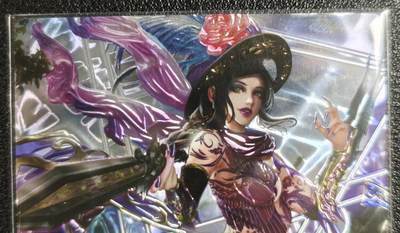 天玑星卡拍第135期《11.6周四截拍》持续收拍收评中 满赠卡需备注 - 卡玩帕克 2023年7月赠 满赠卡