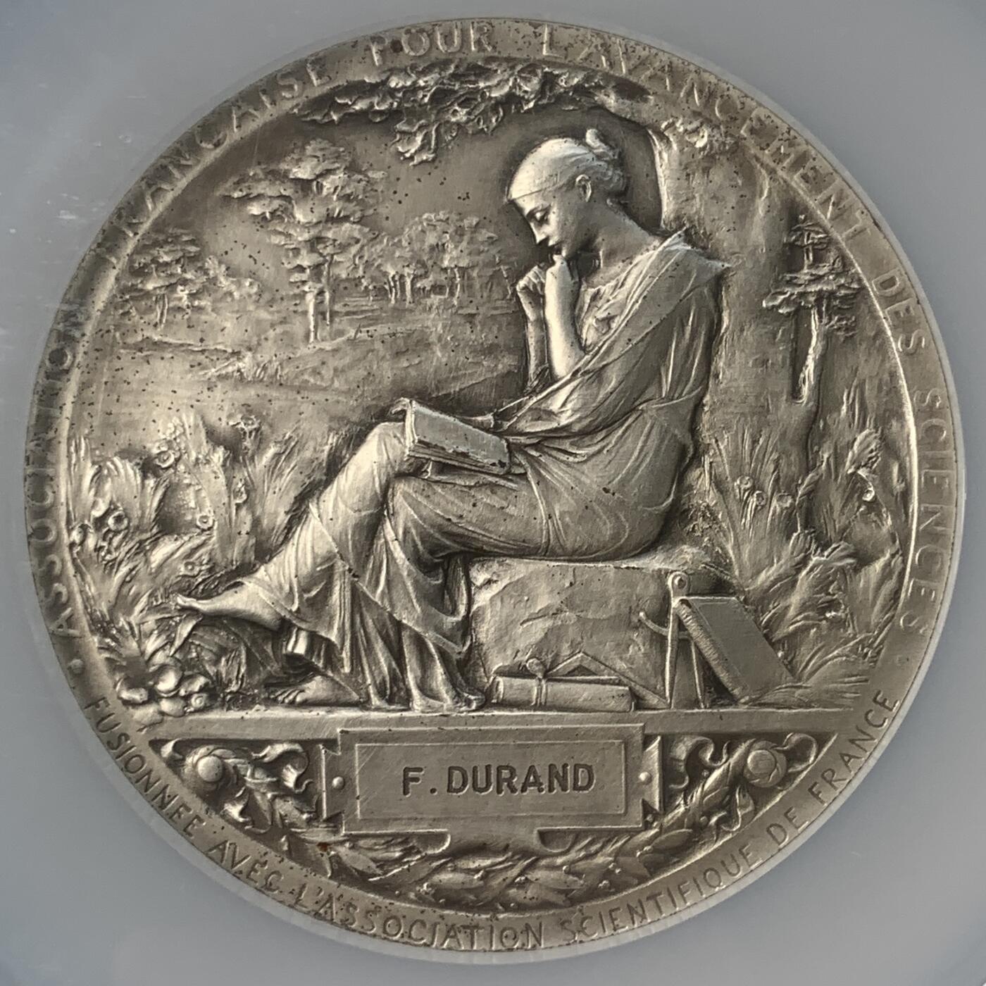 掌中浮雕-藏着的欧洲第040场