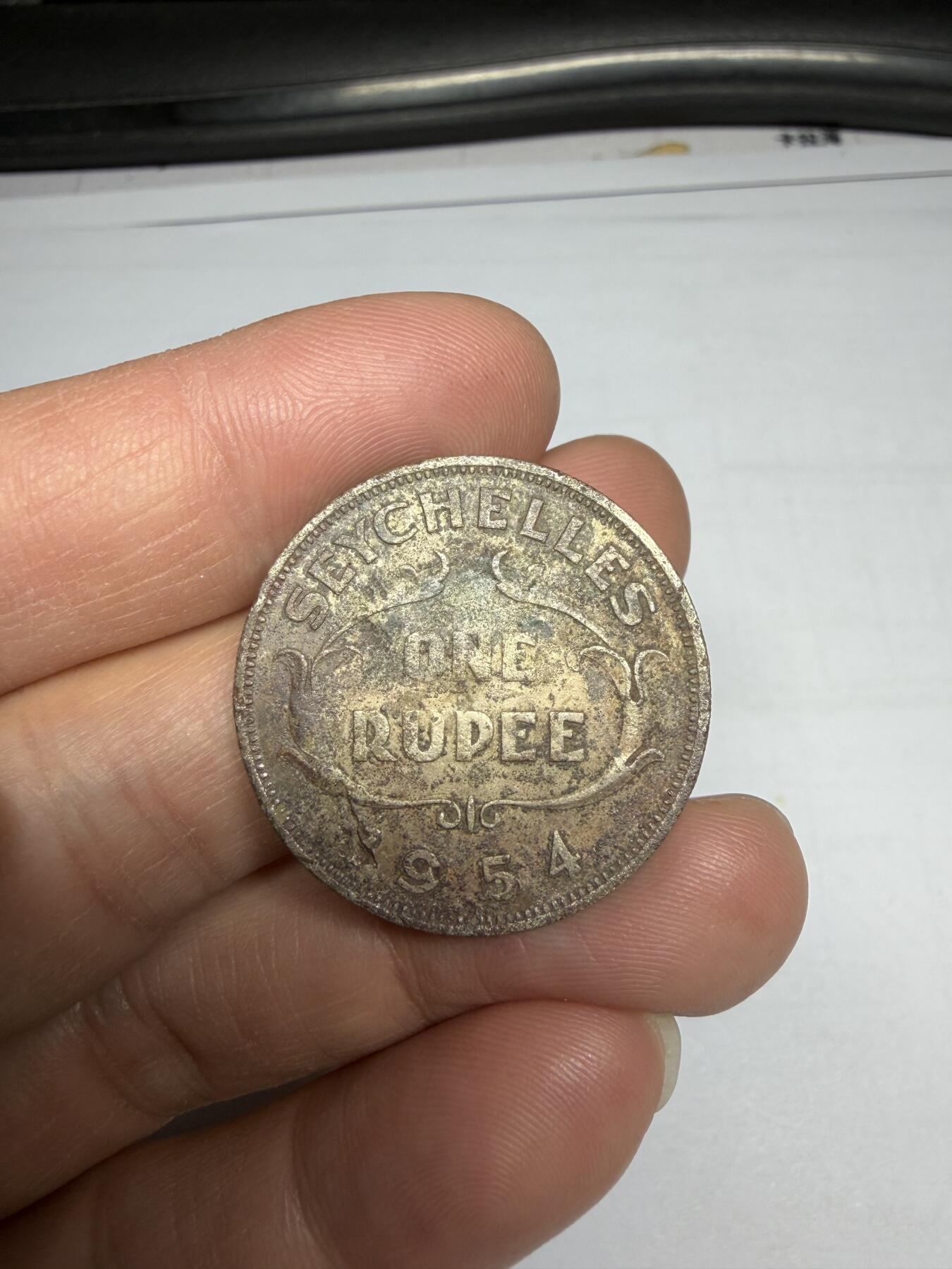 2025年集古藏今外币拍卖第十期-第2场—（总第282拍），可以寄存60天，满160元包邮。