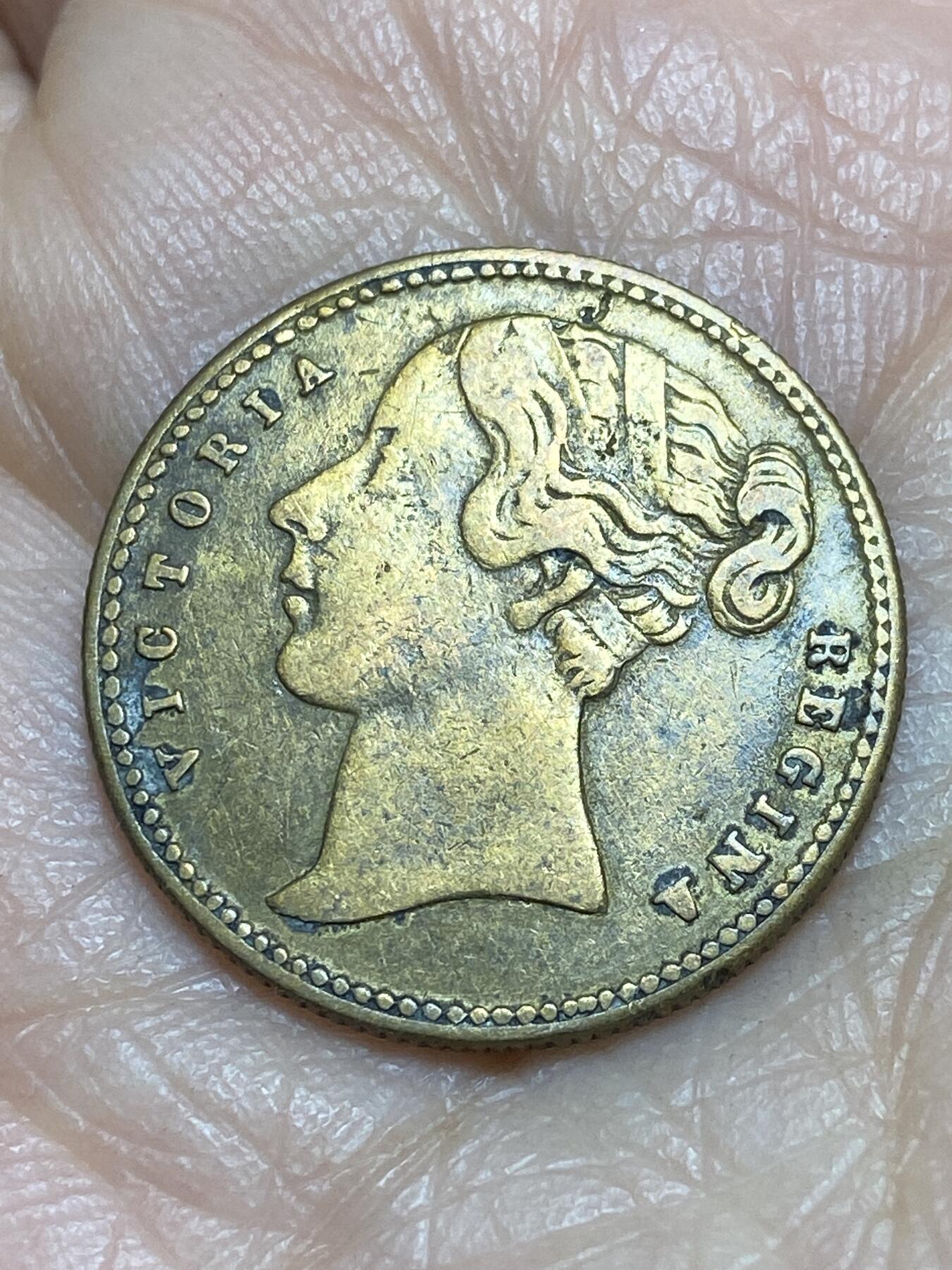 2025年第一百二十三场(总第一百四十九场）外国好品散币(免佣金) 英国🇬🇧1837年纪念章牌