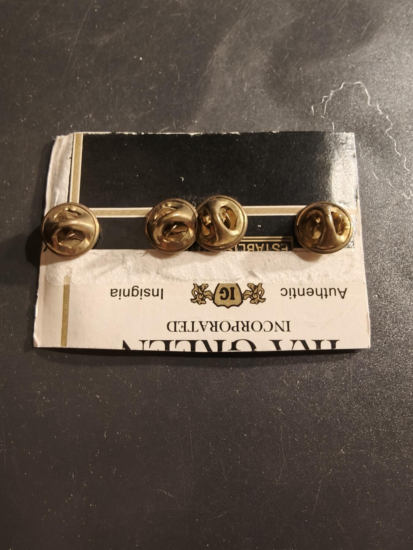 老王徽章第161期