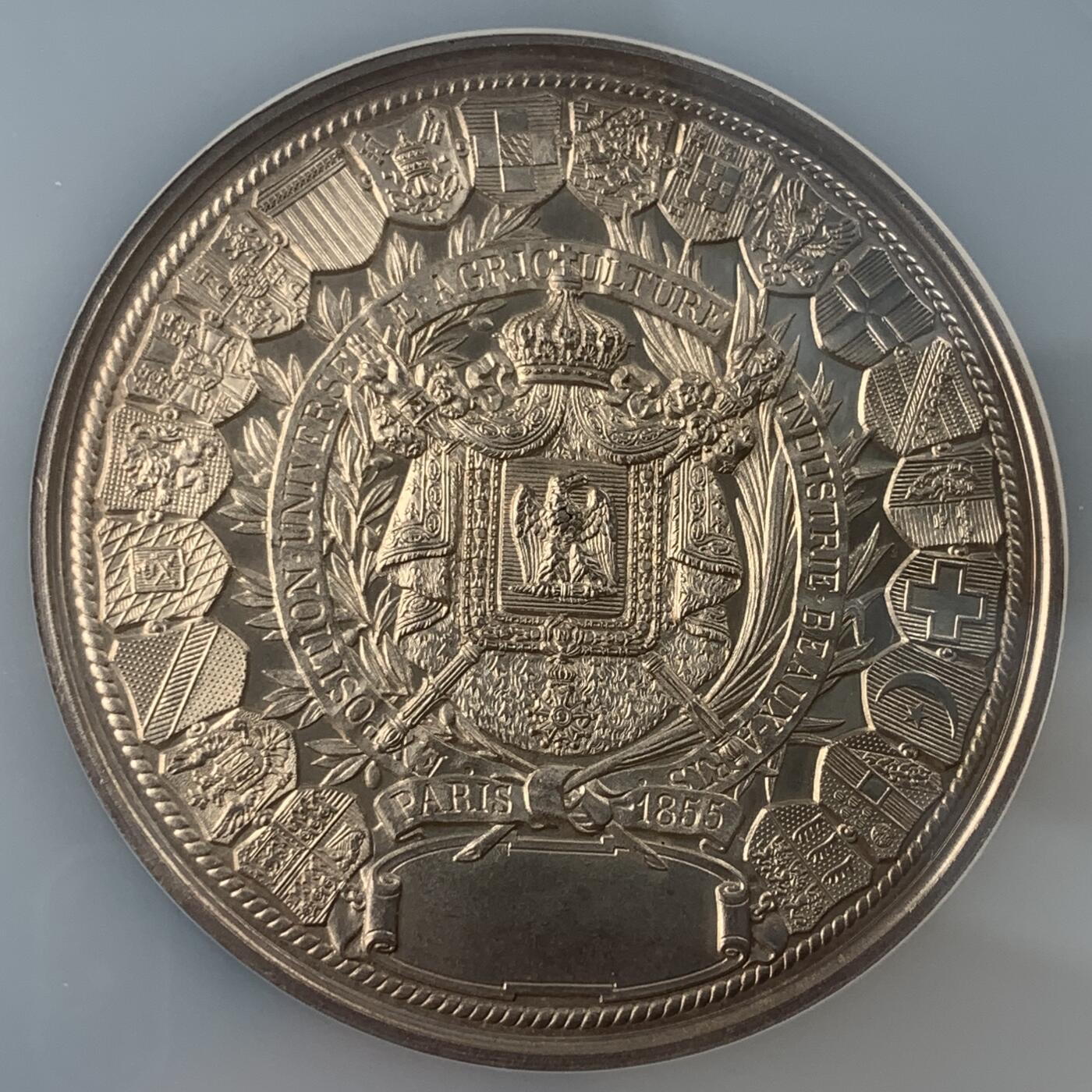 掌中浮雕-藏着的欧洲第040场