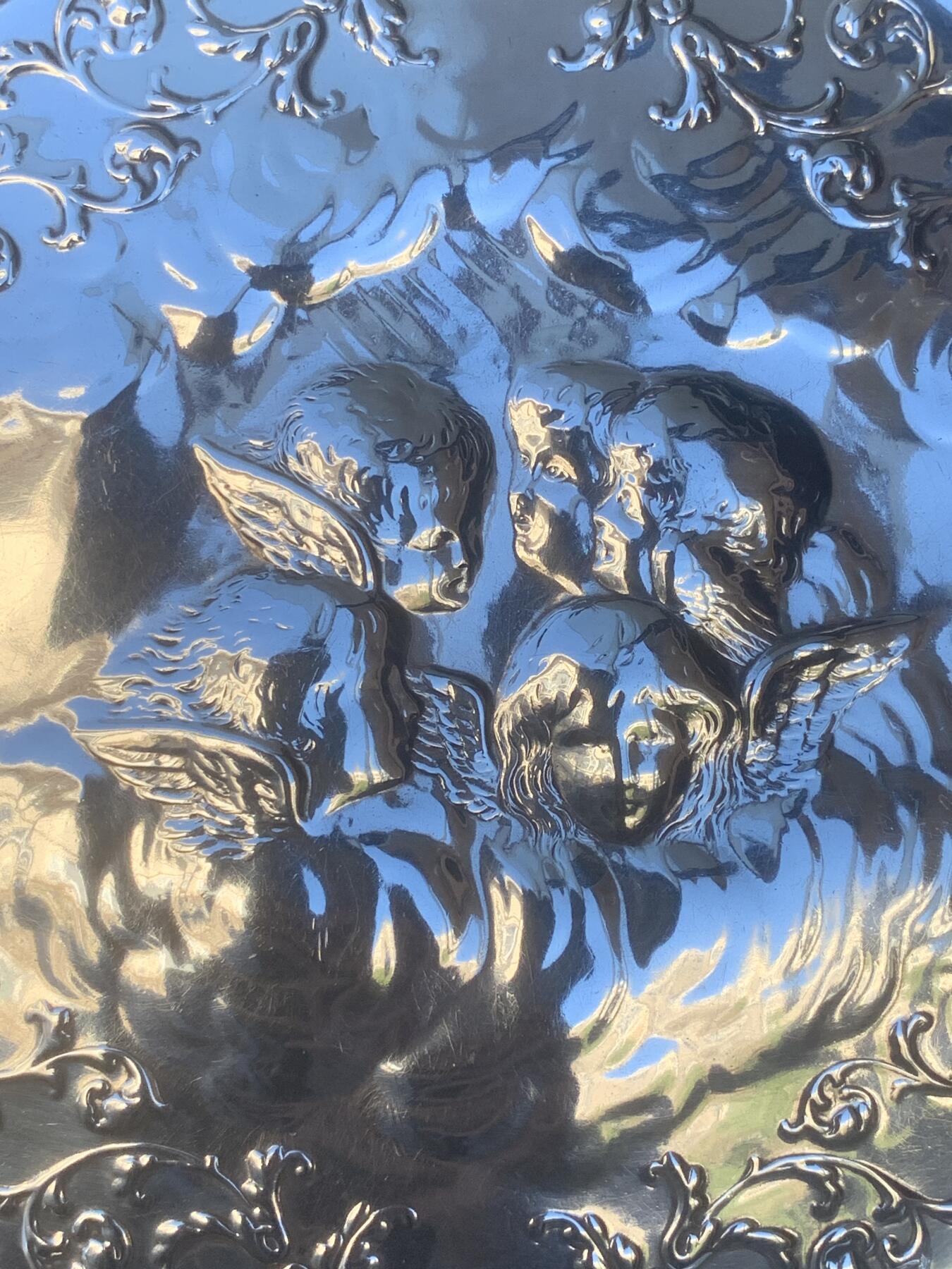 掌中浮雕-藏着的欧洲第040场