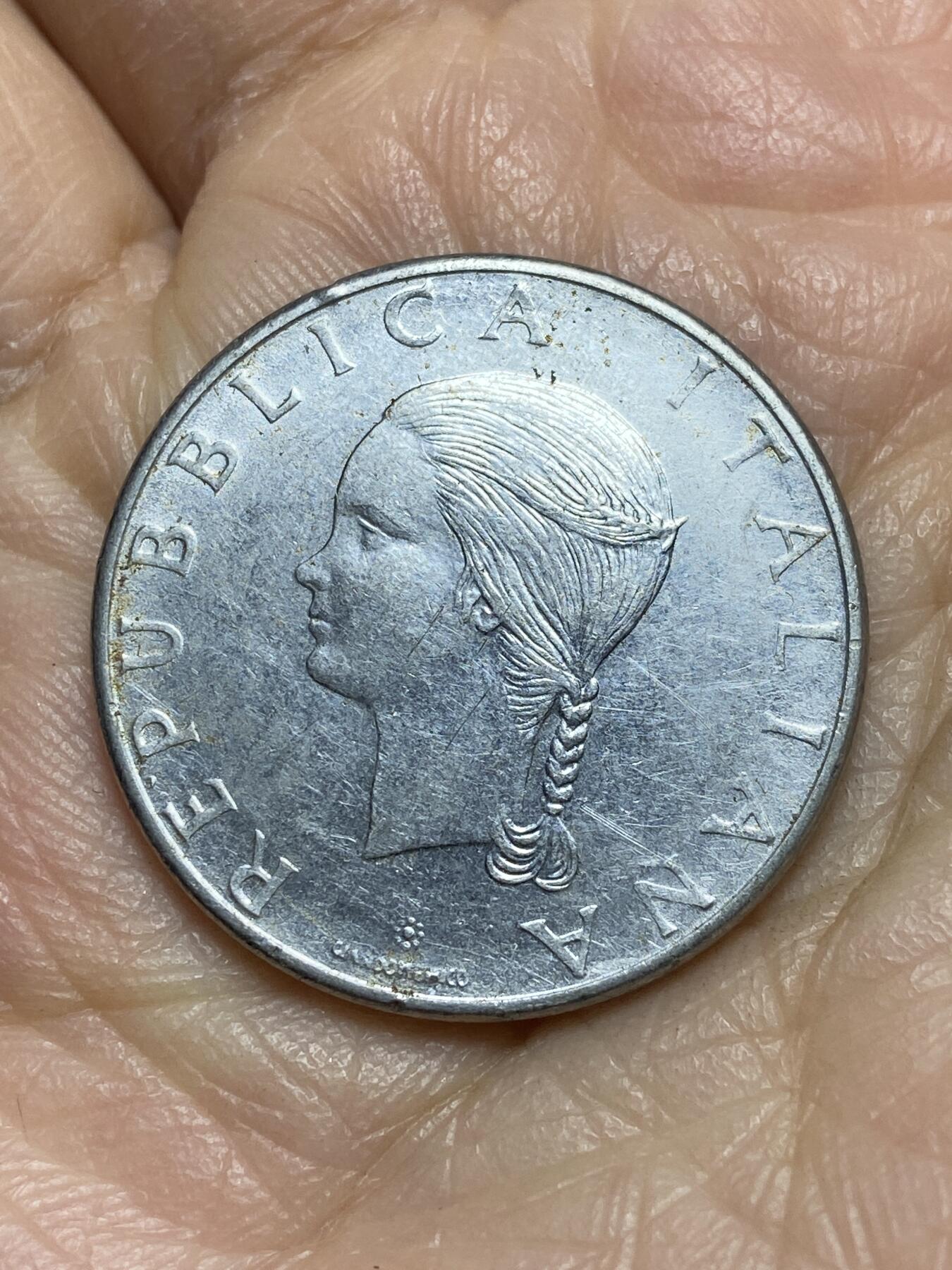 2025年第一百二十三场(总第一百四十九场）外国好品散币(免佣金)