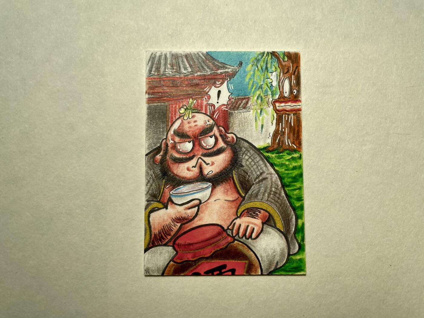 天玑星卡拍第135期《11.6周四截拍》持续收拍收评中 满赠卡需备注