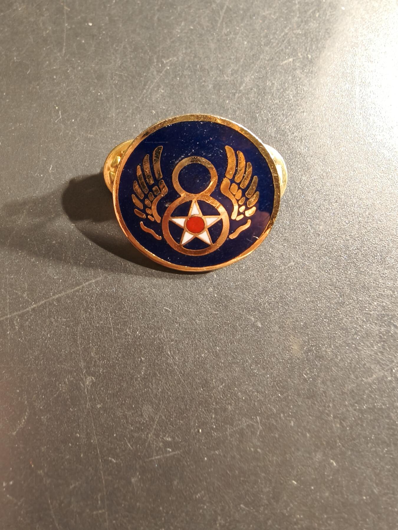 老王徽章第161期