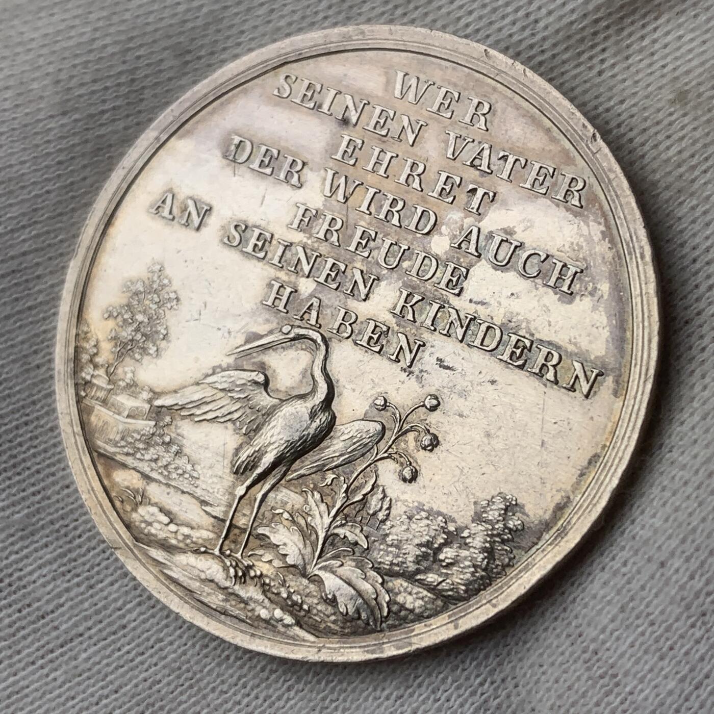 掌中浮雕-藏着的欧洲第040场