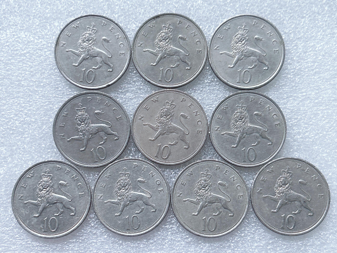 第一海外回流一元起拍收藏 散集专场  第261期