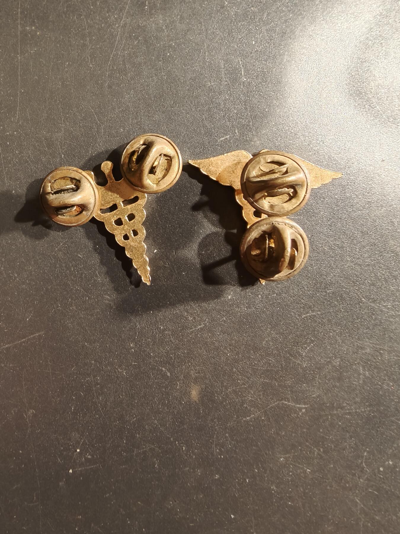 老王徽章第161期