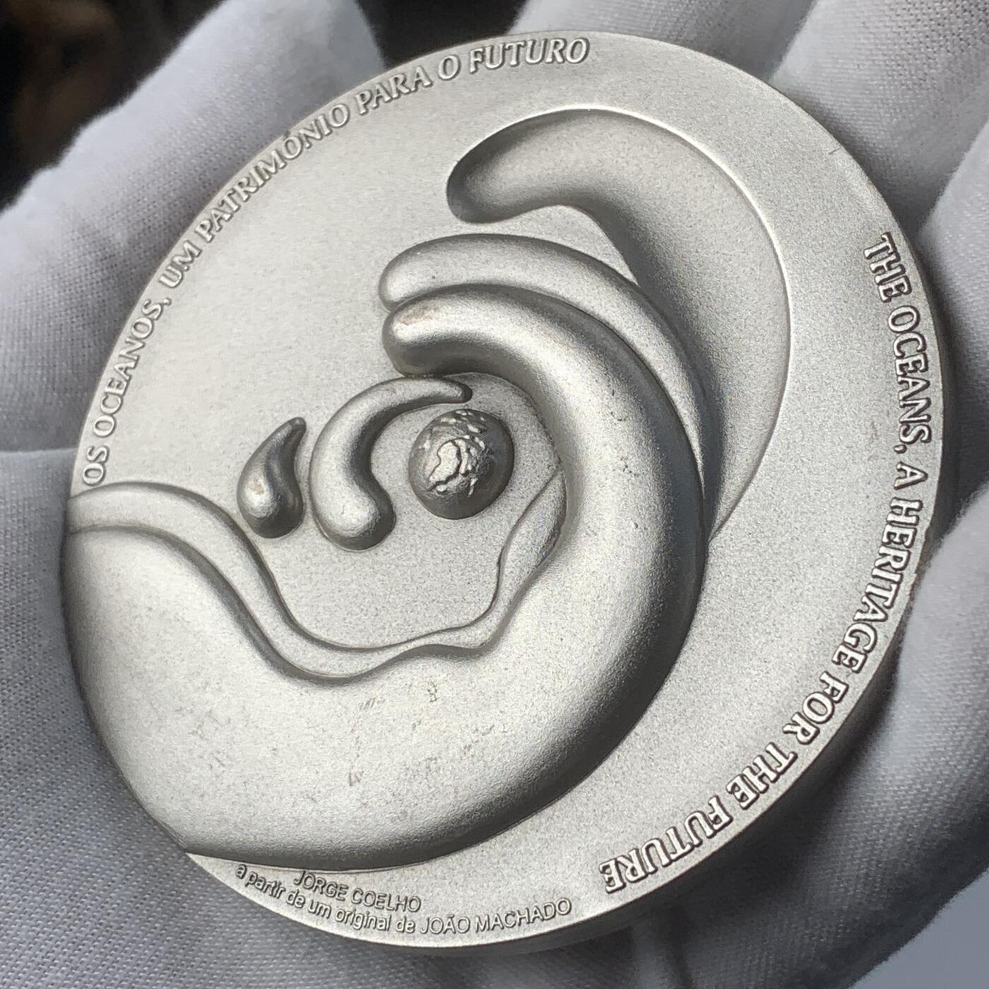 掌中浮雕-藏着的欧洲第040场