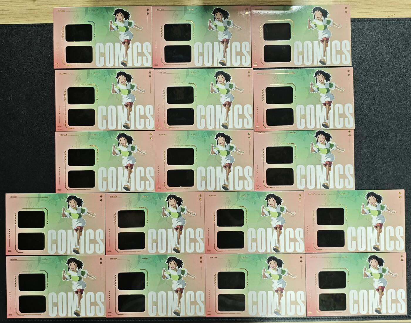 天玑星卡拍第135期《11.6周四截拍》持续收拍收评中 满赠卡需备注