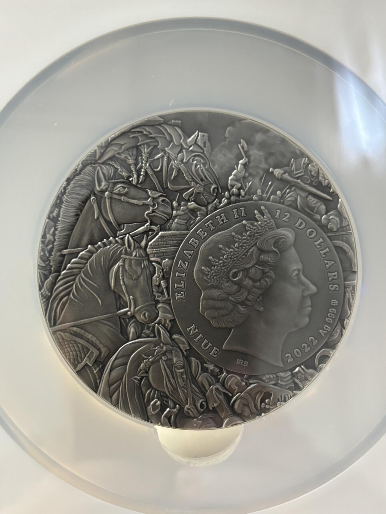 第180期拍卖【长期征集拍品】【北京币展专场】