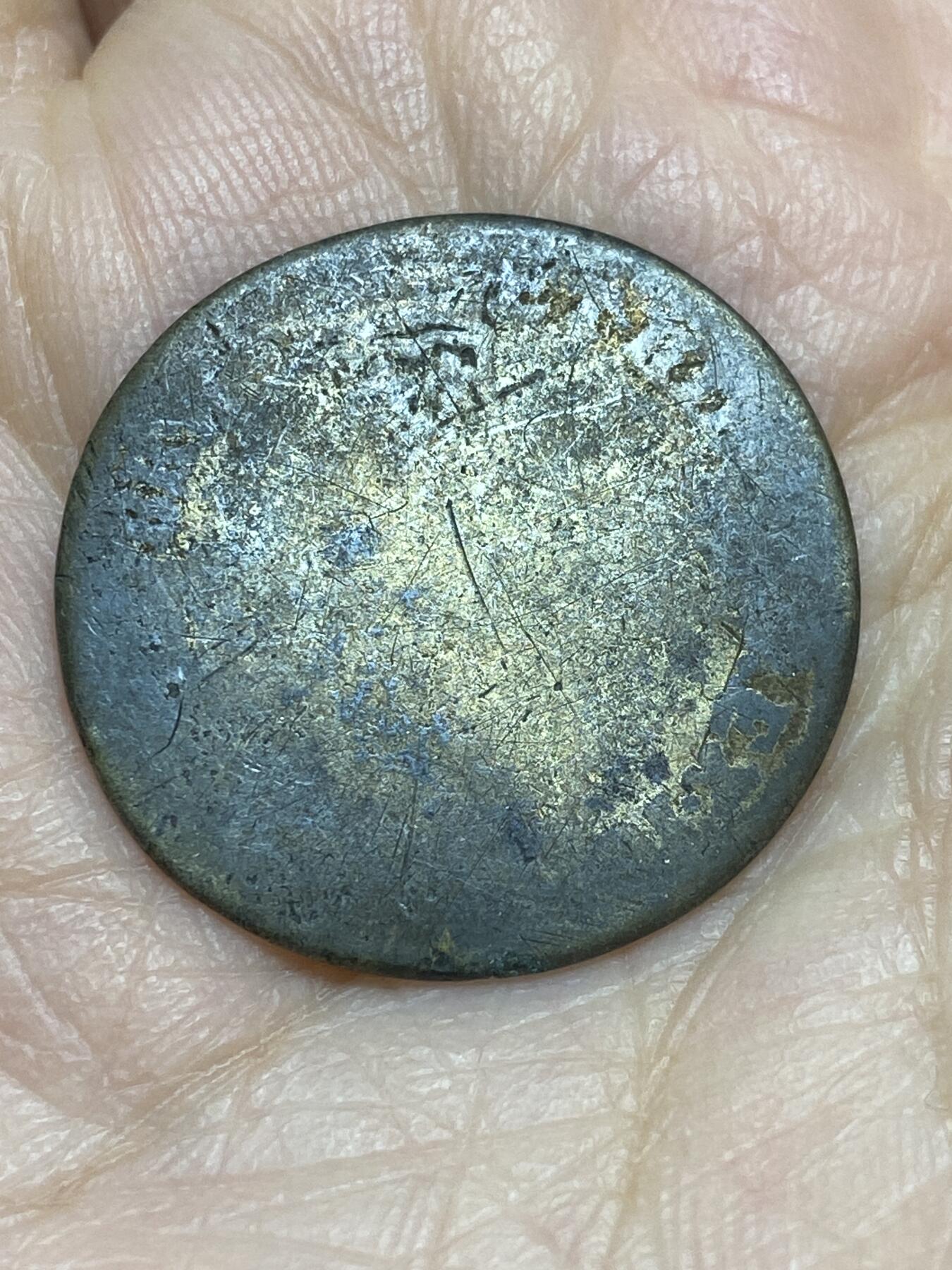 2025年第一百二十三场(总第一百四十九场）外国好品散币(免佣金)