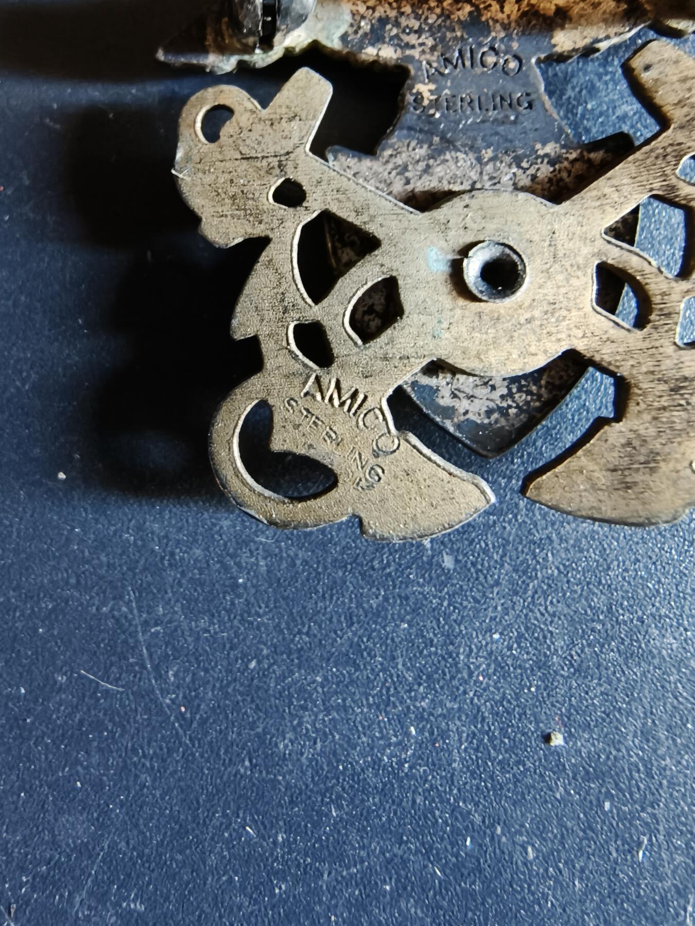 老王徽章第161期