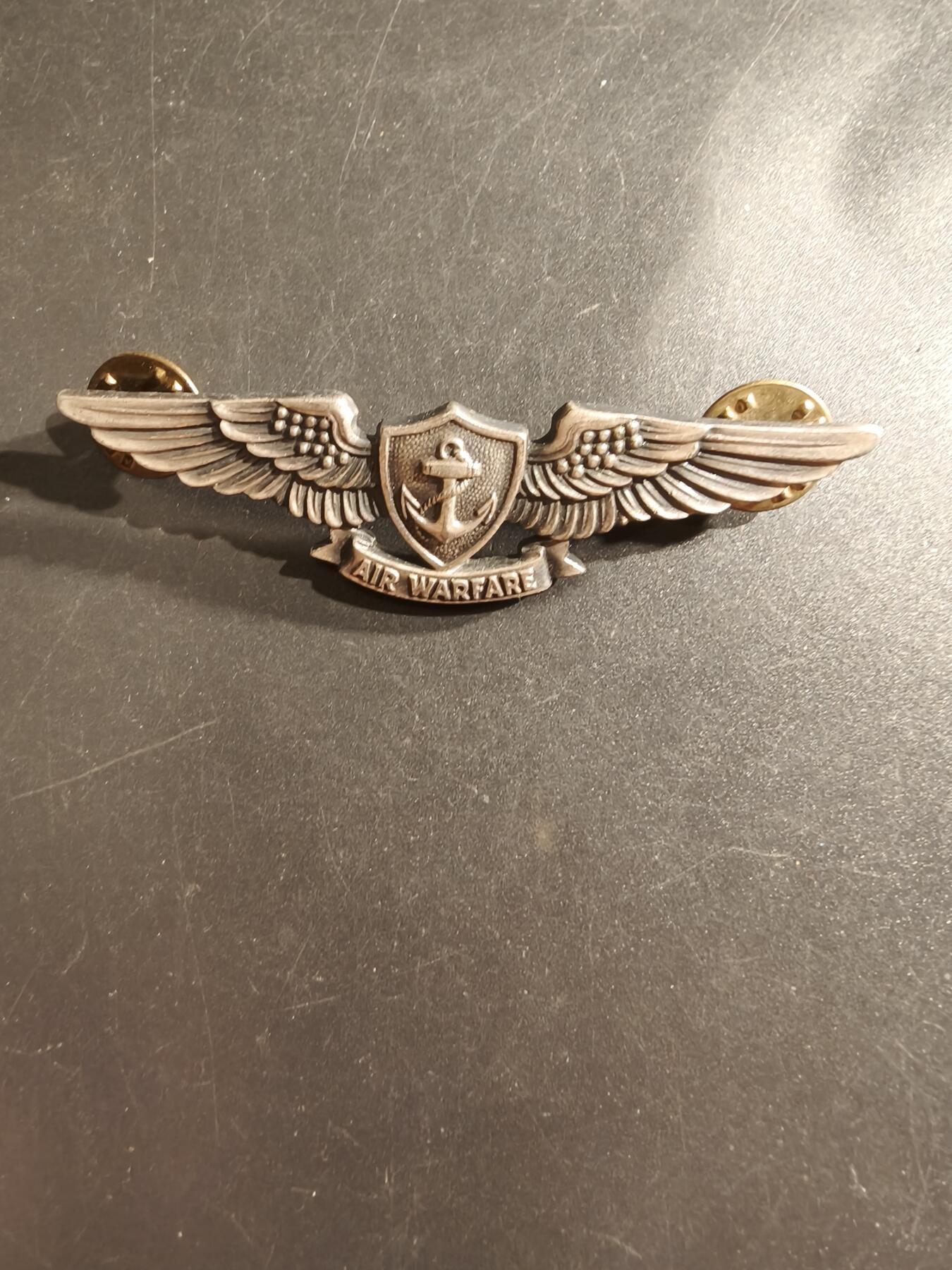 老王徽章第161期