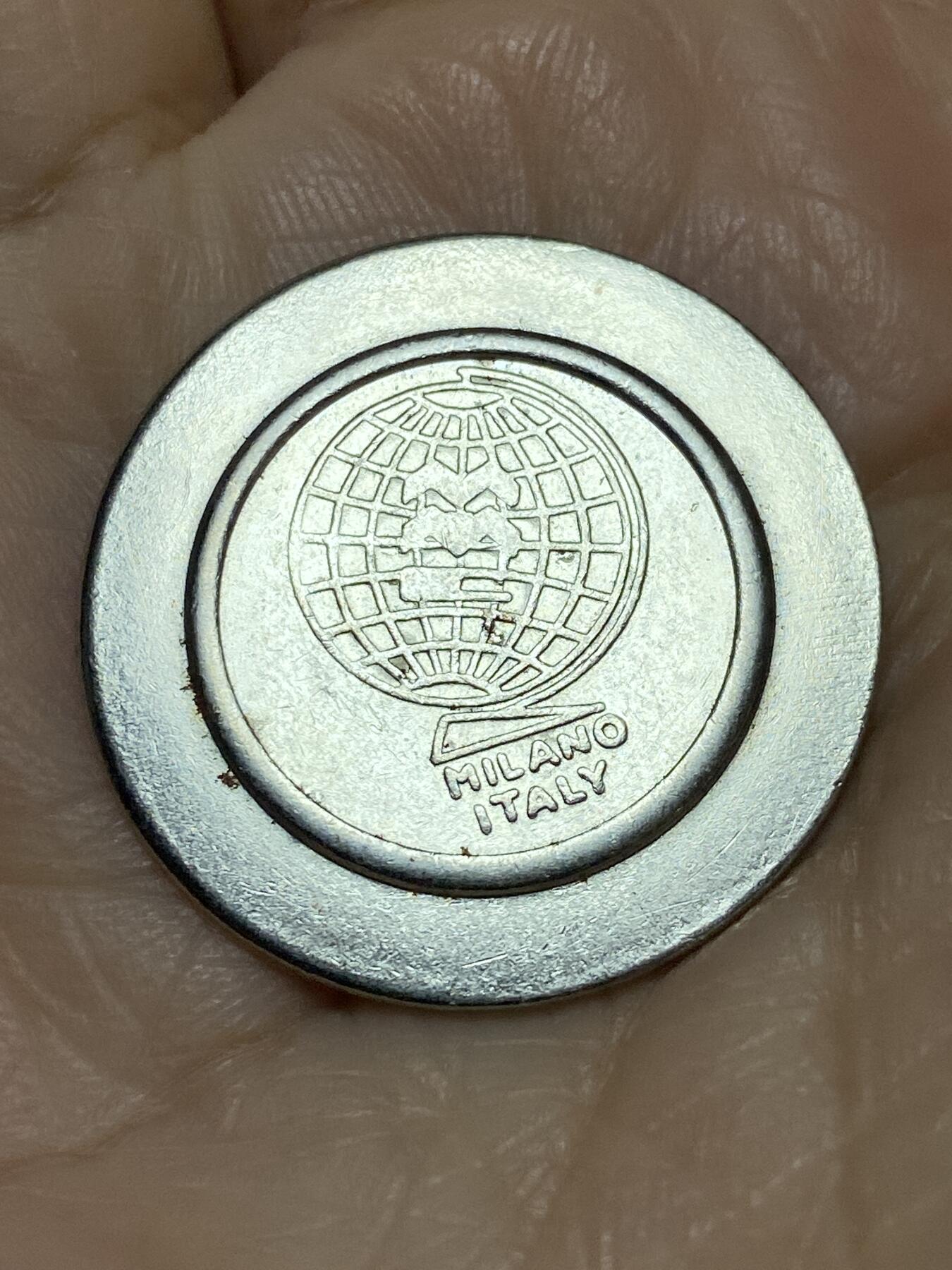 2025年第一百二十二场(总第一百四十八场）外国好品散币(免佣金)