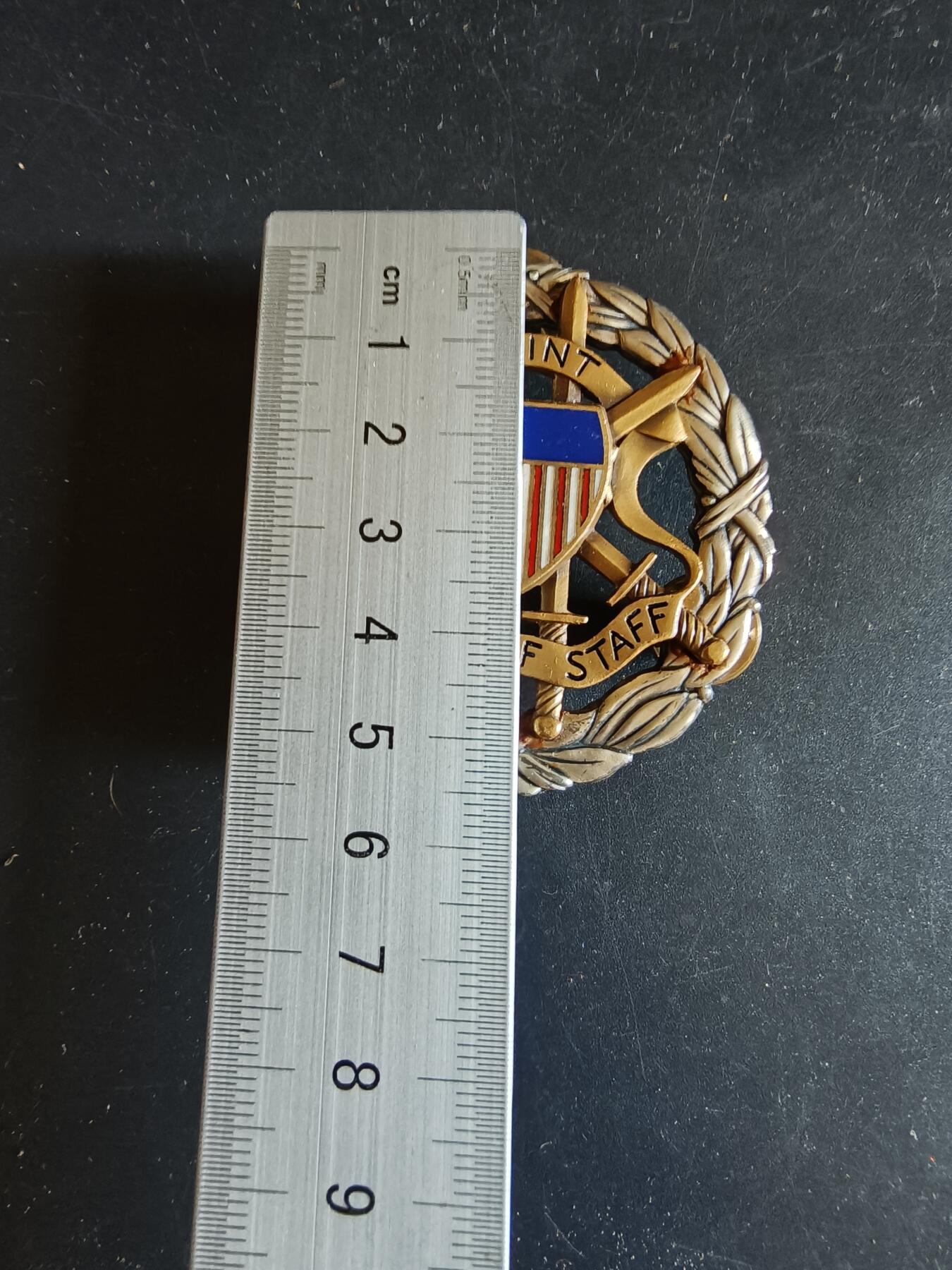 老王徽章第161期