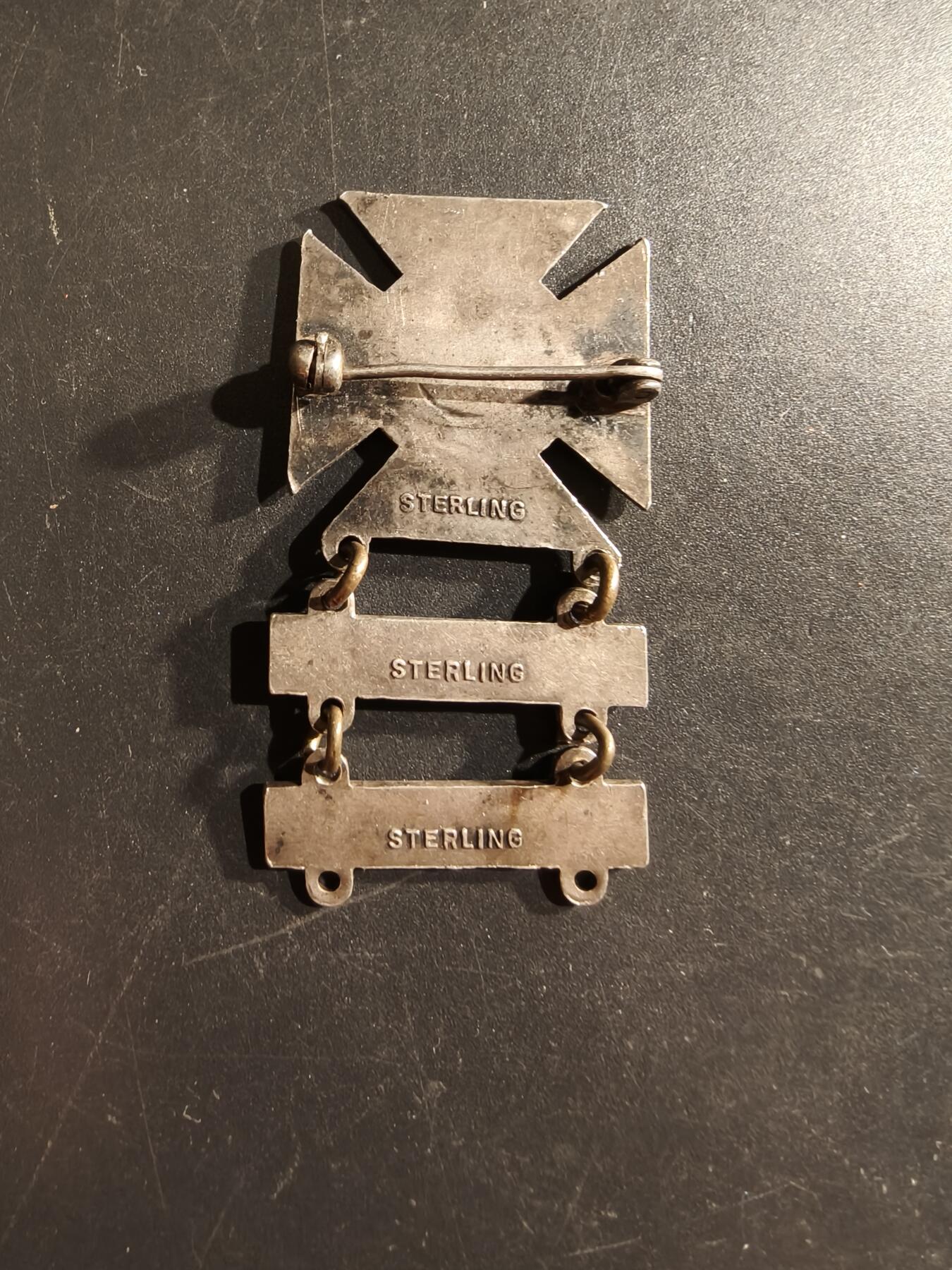 老王徽章第161期