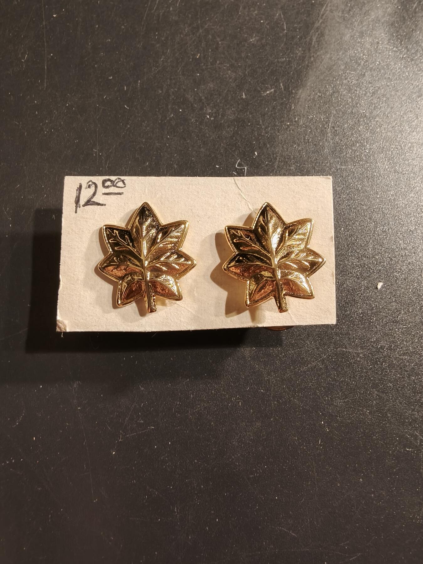 老王徽章第161期 美国海军少校军衔符号一组    晚礼服尺寸