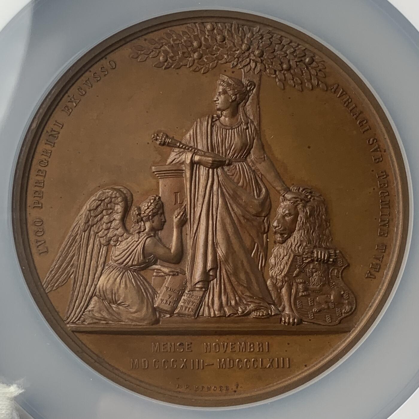 掌中浮雕-藏着的欧洲第040场