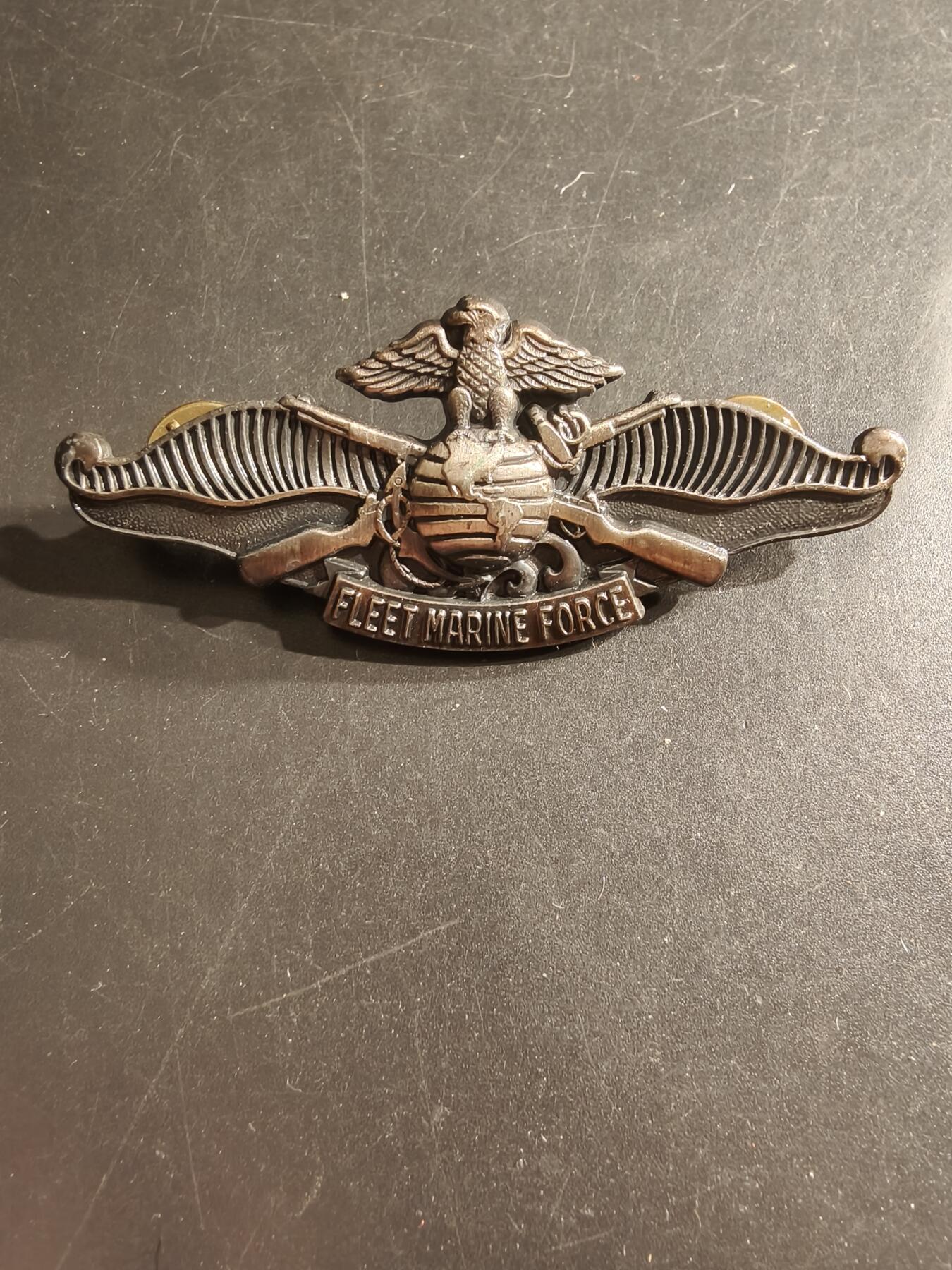 老王徽章第161期