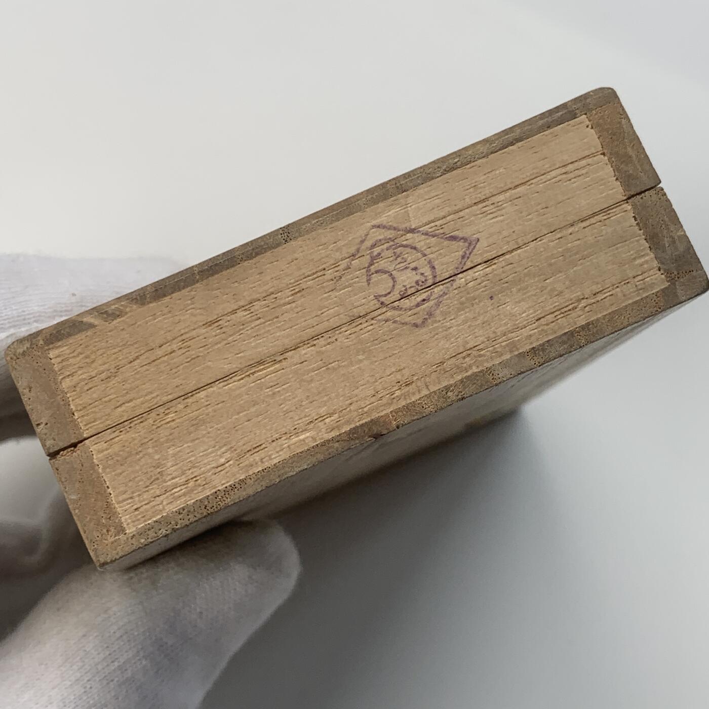 掌中浮雕-藏着的欧洲第040场