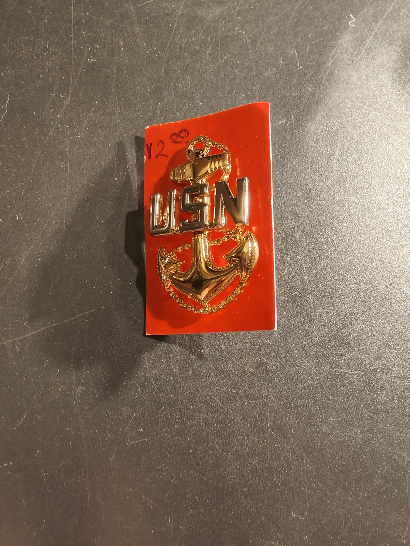 老王徽章第161期