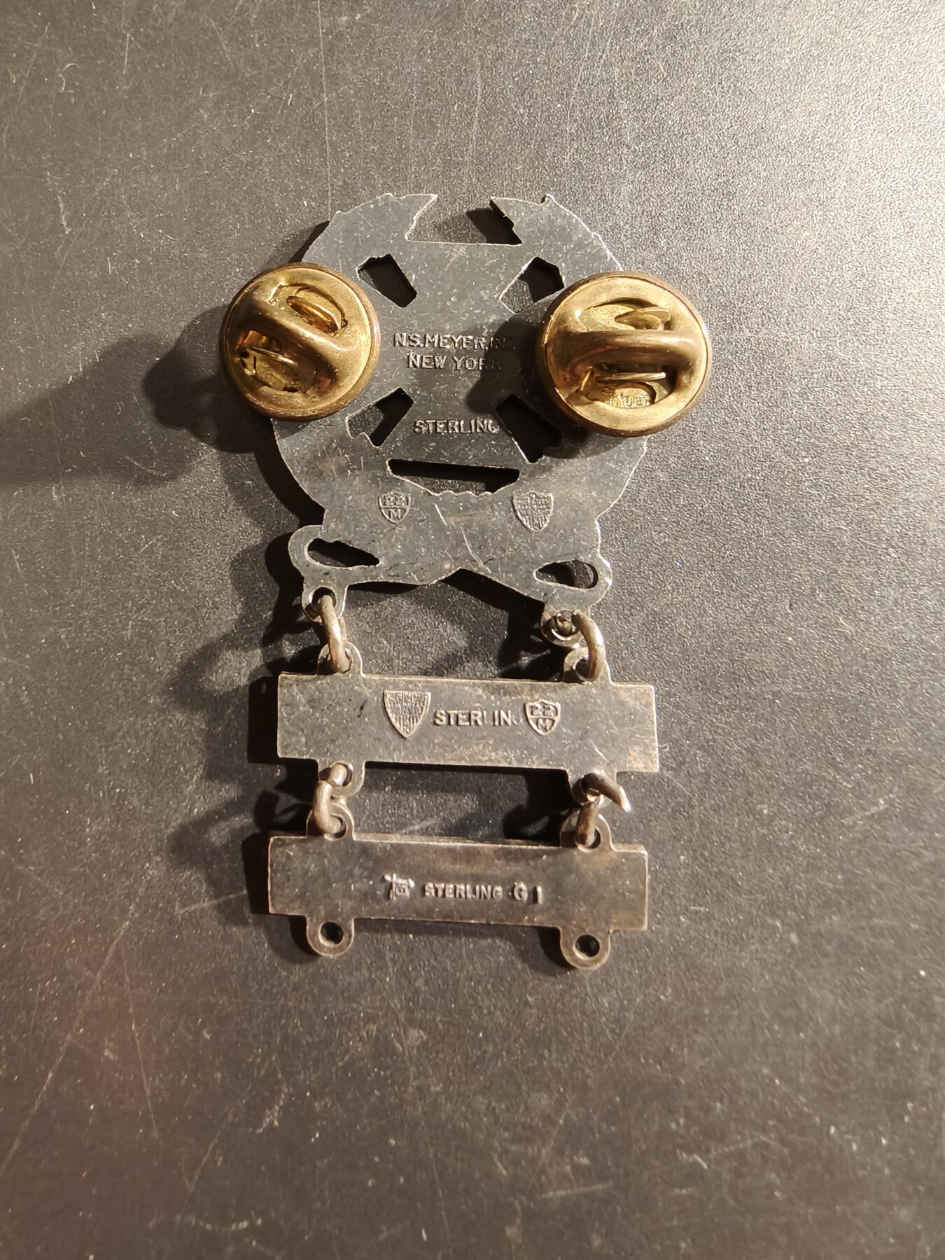 老王徽章第161期