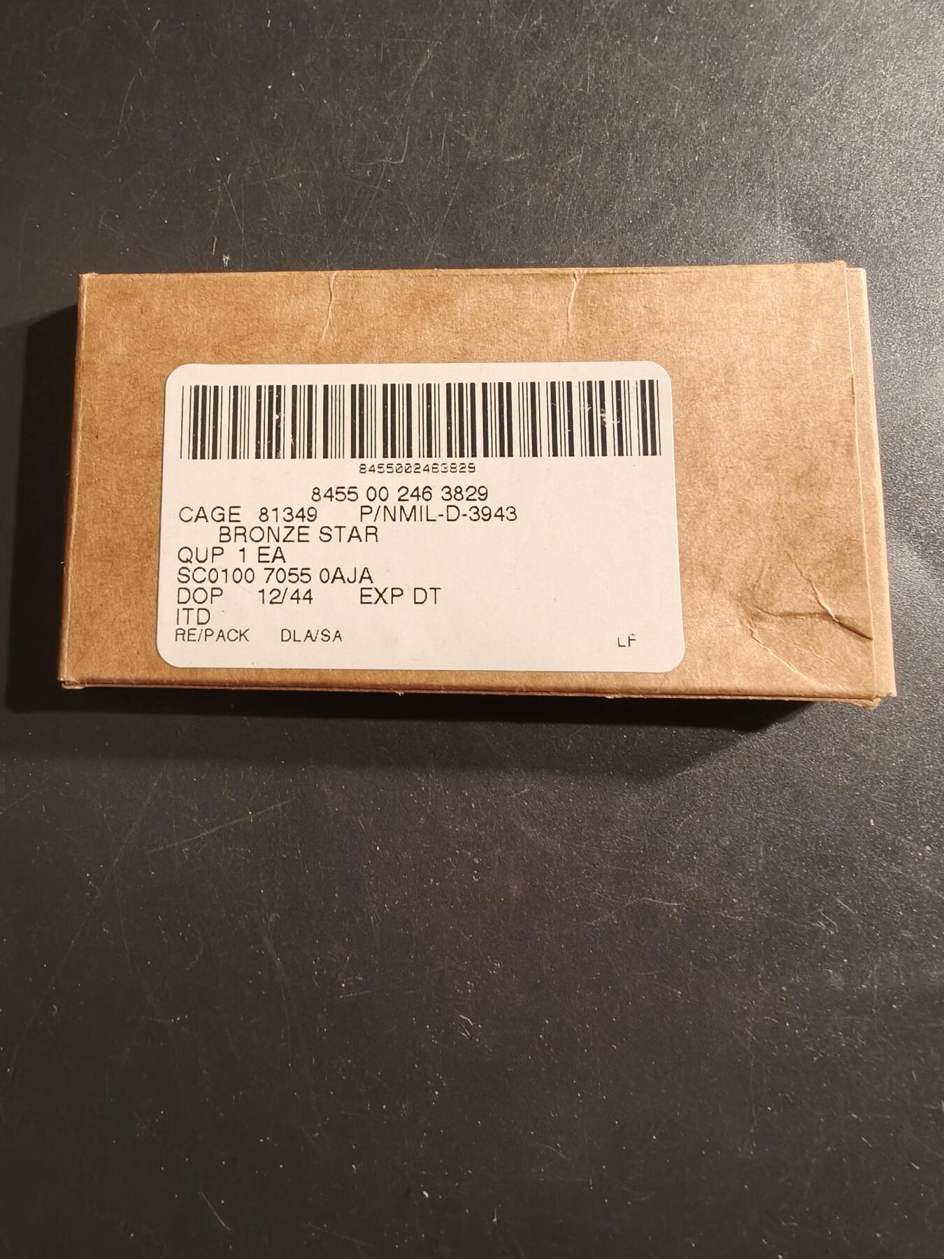 老王徽章第161期