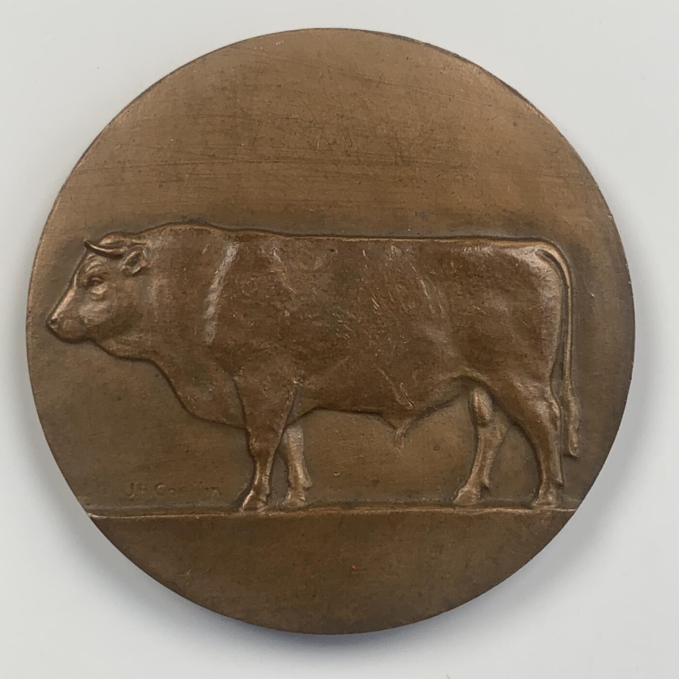 掌中浮雕-藏着的欧洲第040场