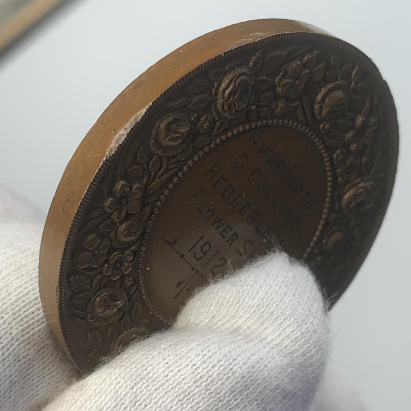 掌中浮雕-藏着的欧洲第040场