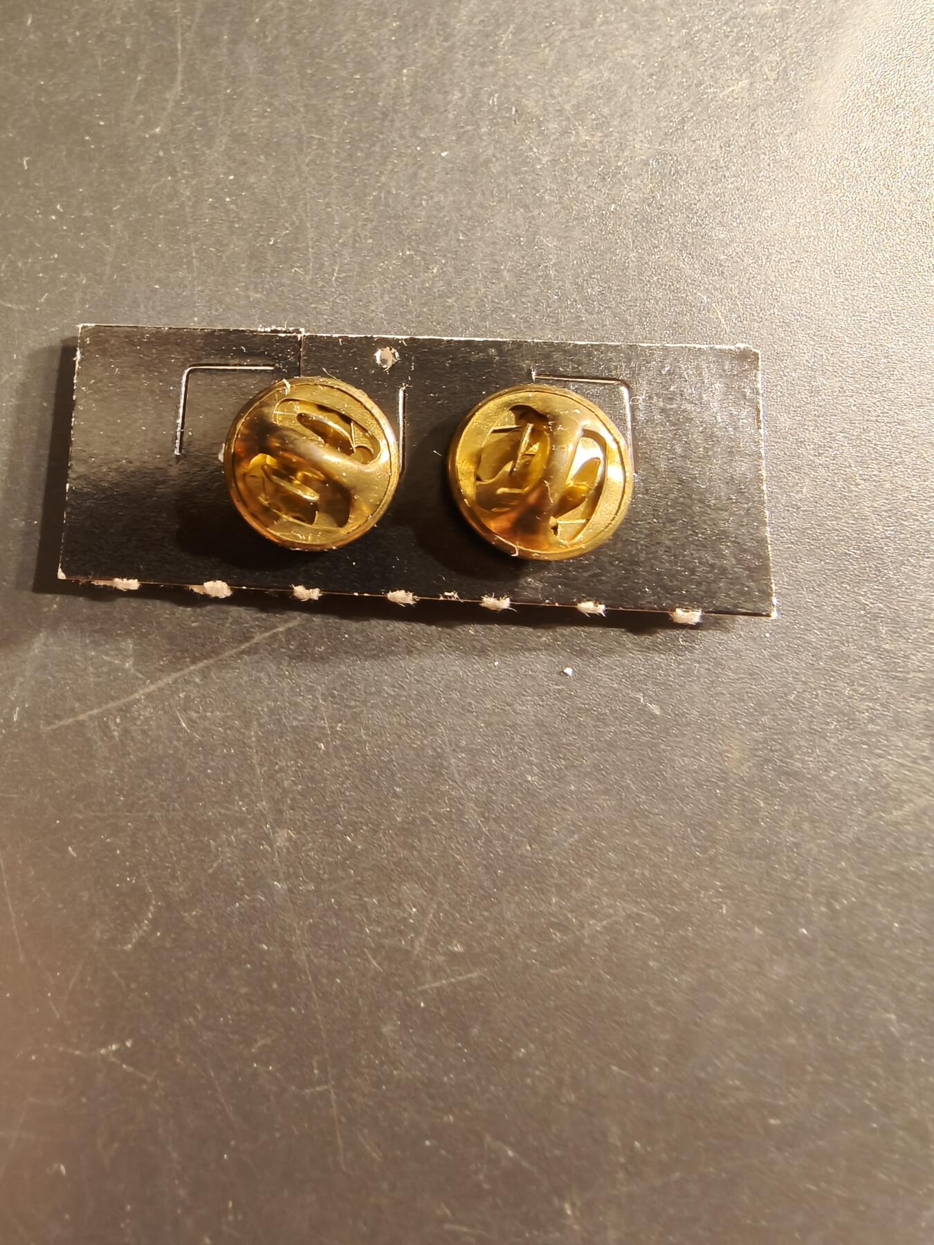 老王徽章第161期 美国游骑兵金属臂章