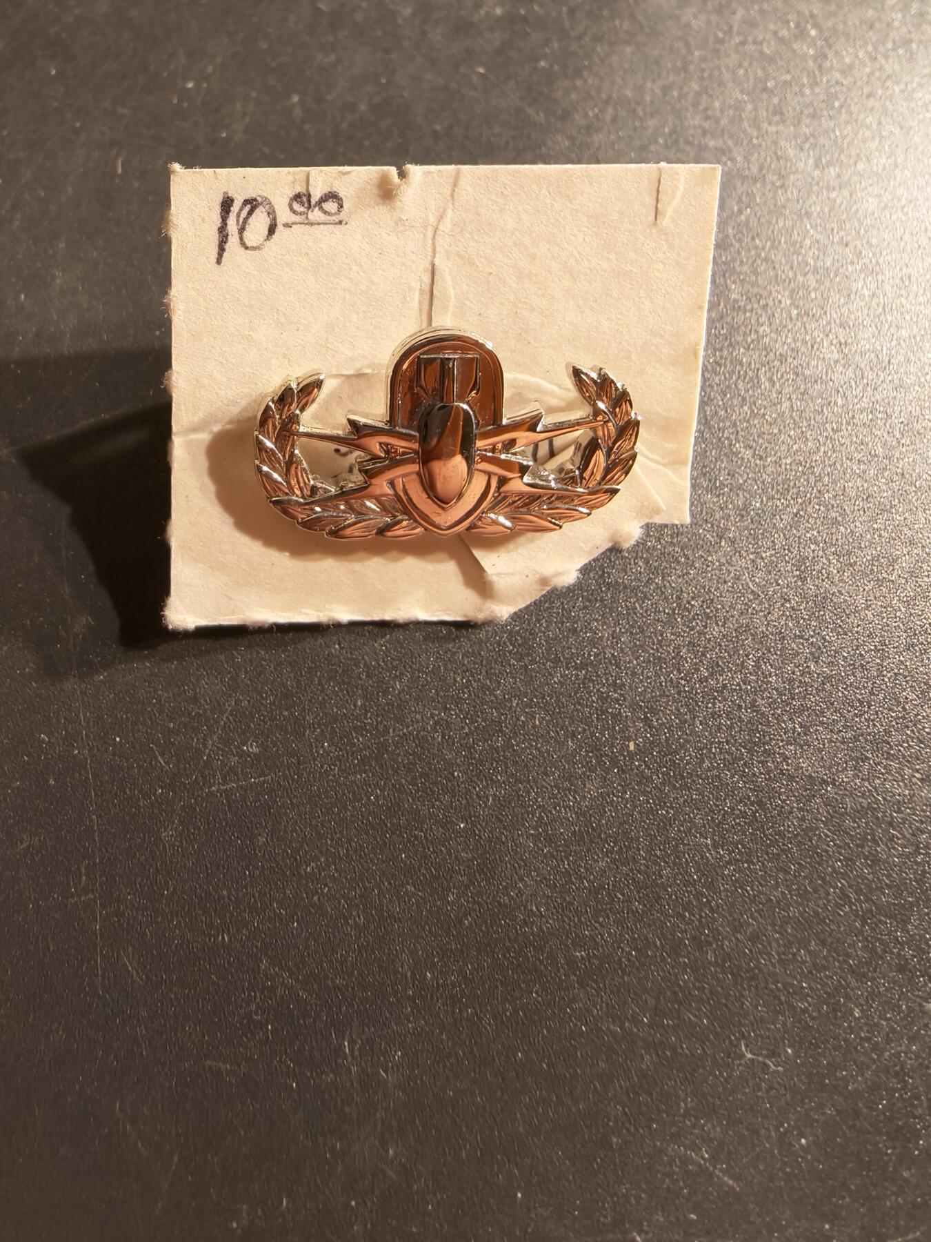 老王徽章第161期