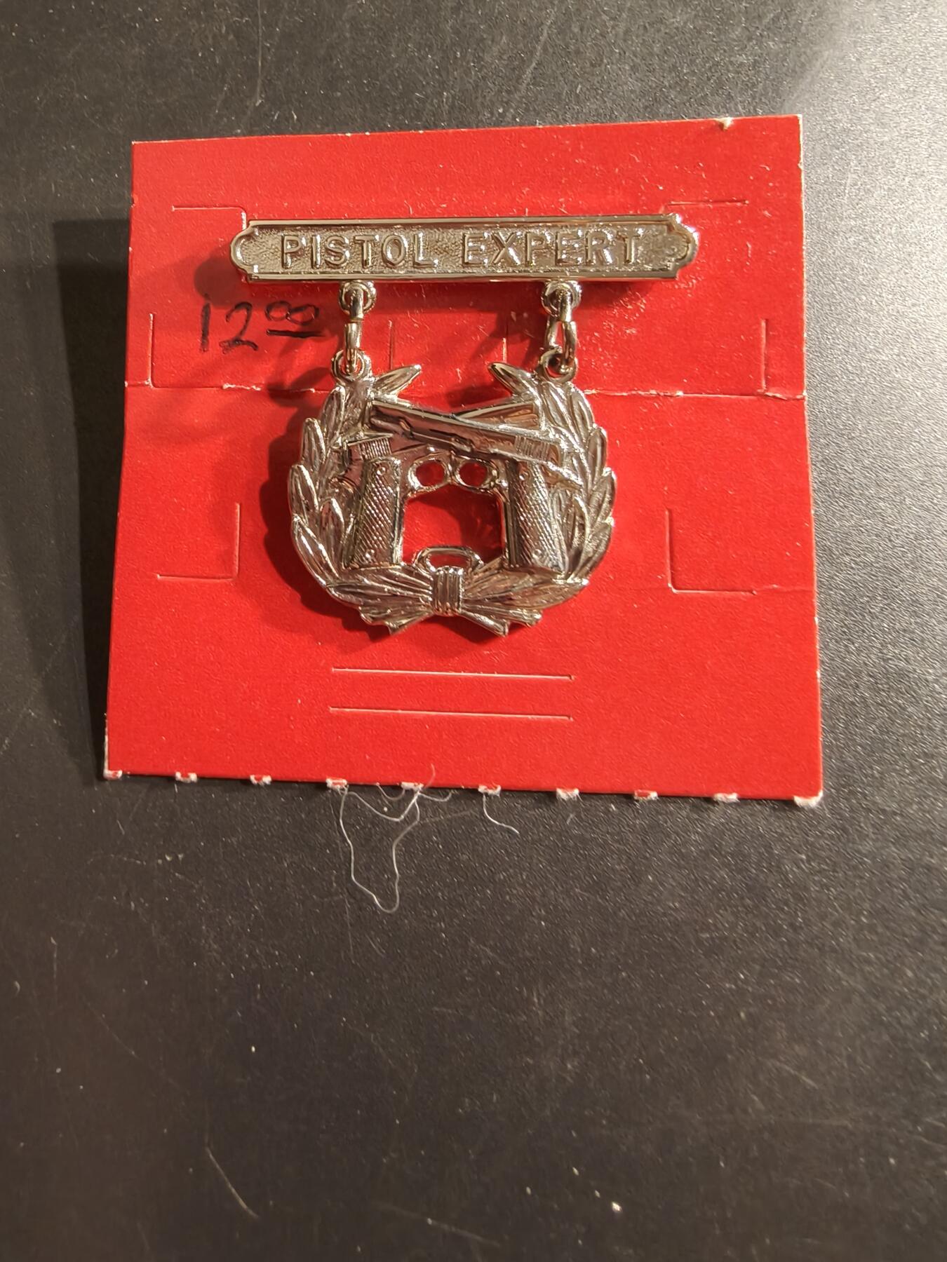 老王徽章第161期