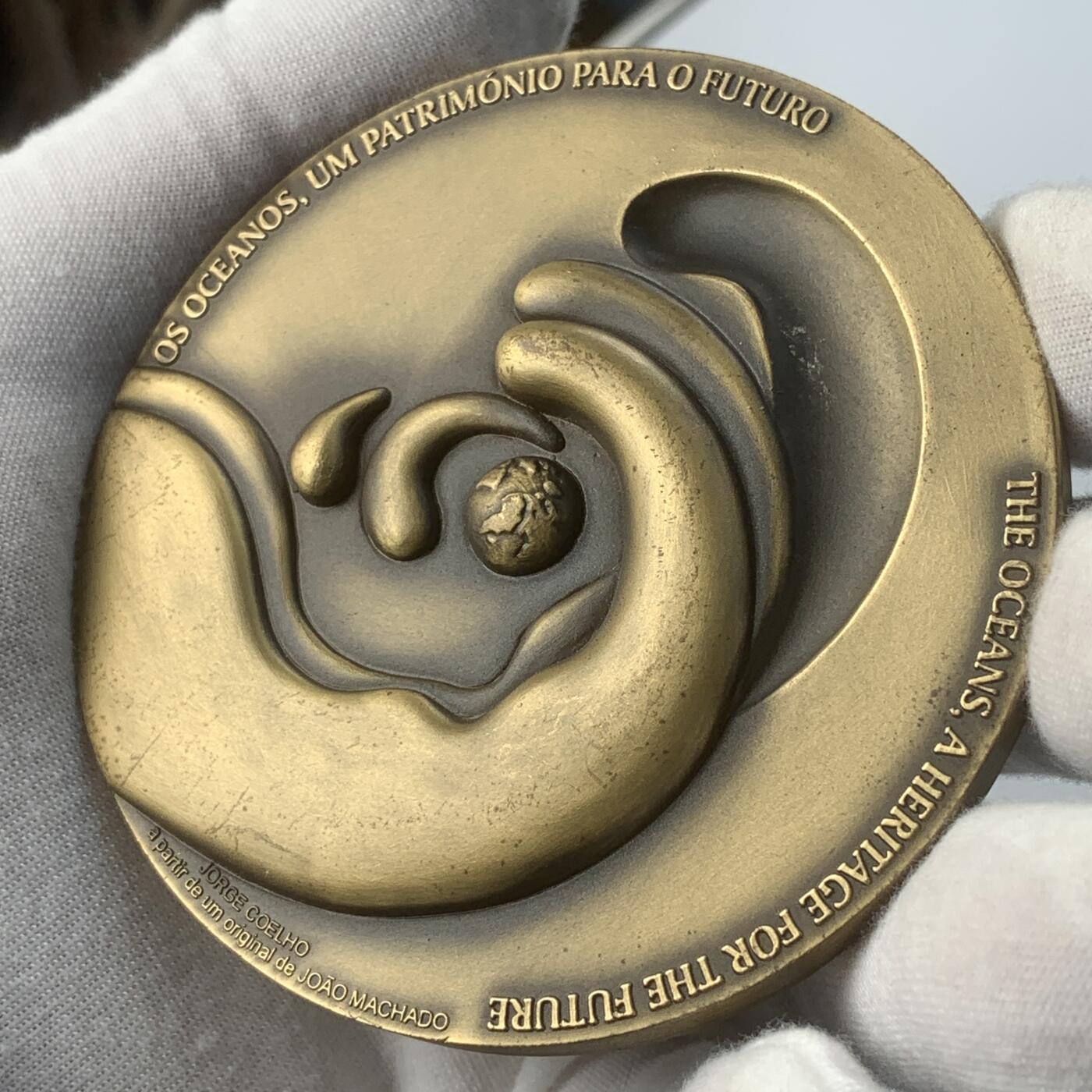 掌中浮雕-藏着的欧洲第040场