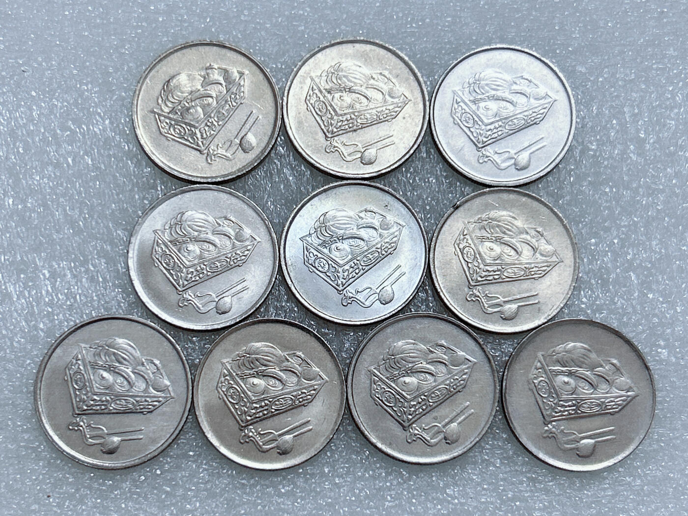 第一海外回流一元起拍收藏 散集专场  第261期