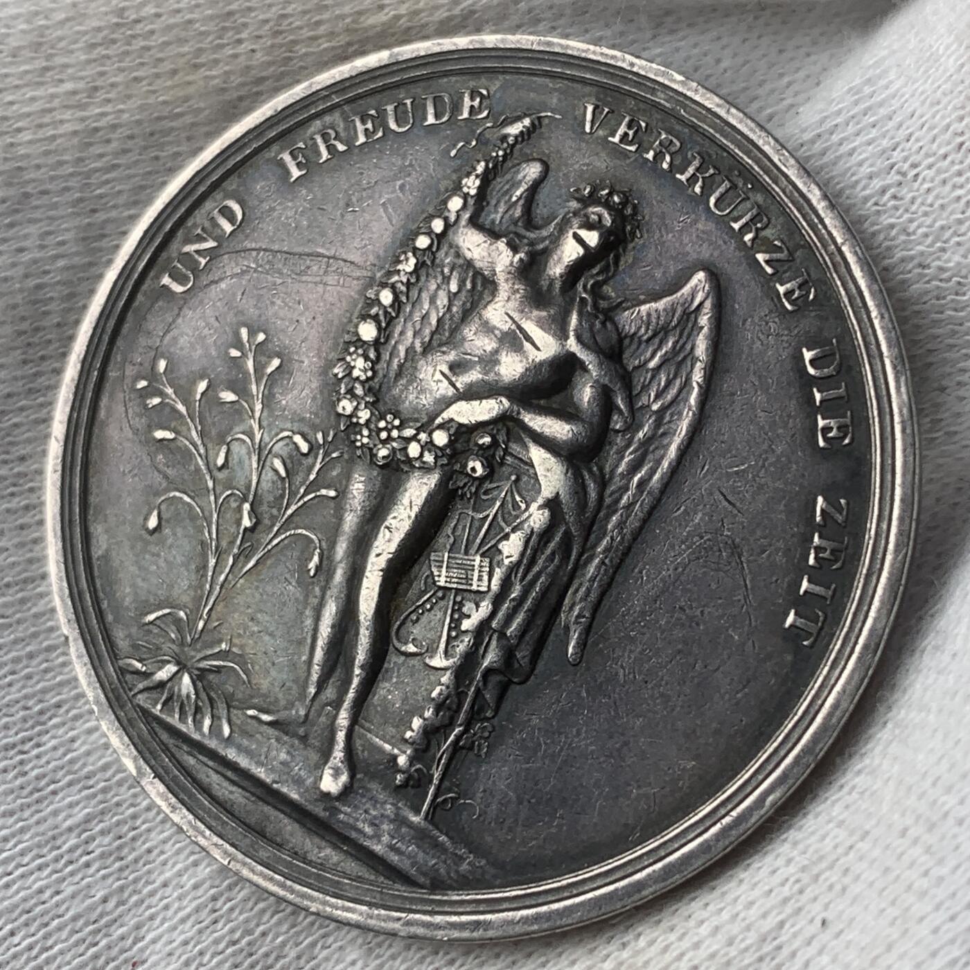 掌中浮雕-藏着的欧洲第040场