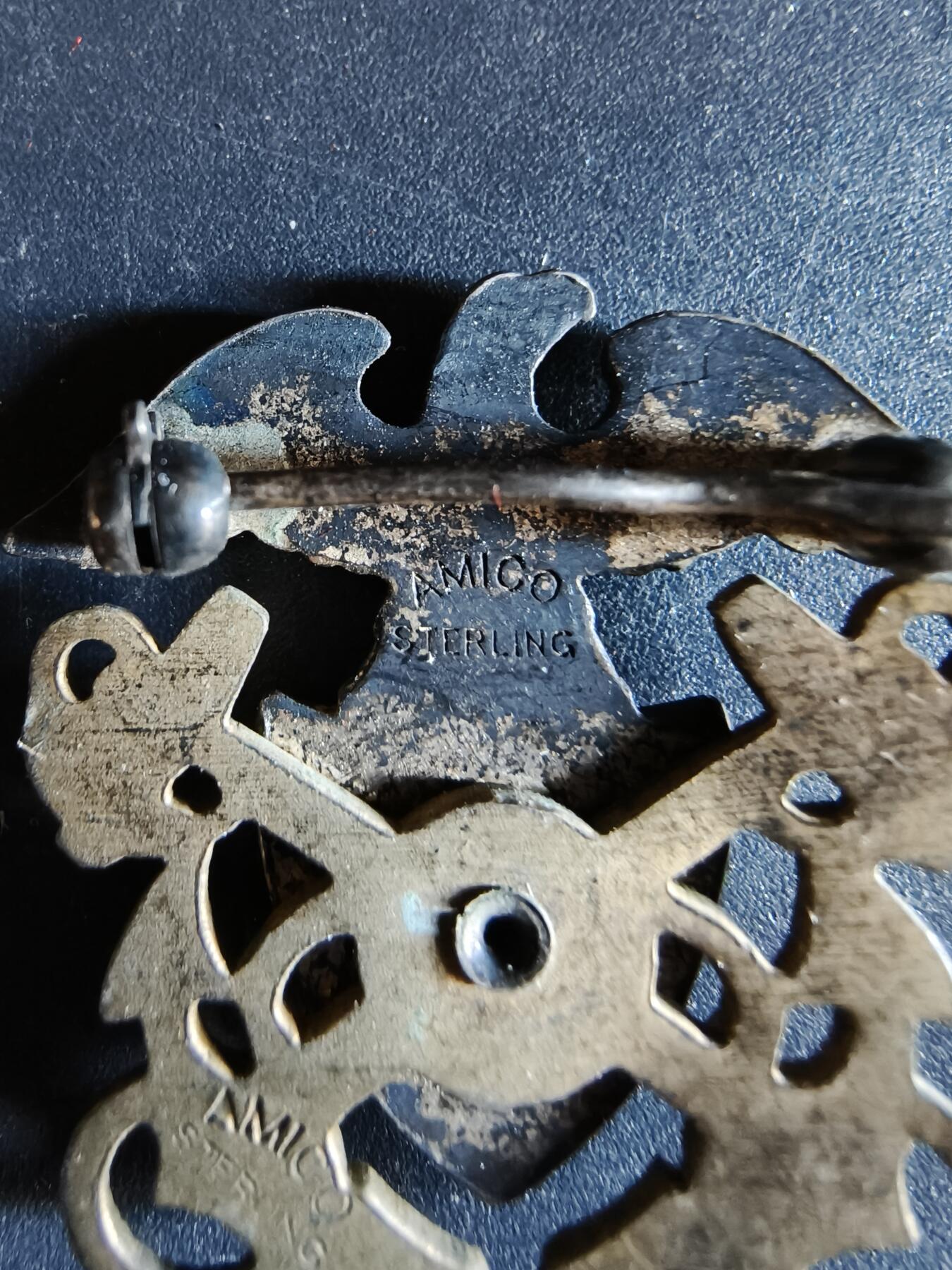 老王徽章第161期