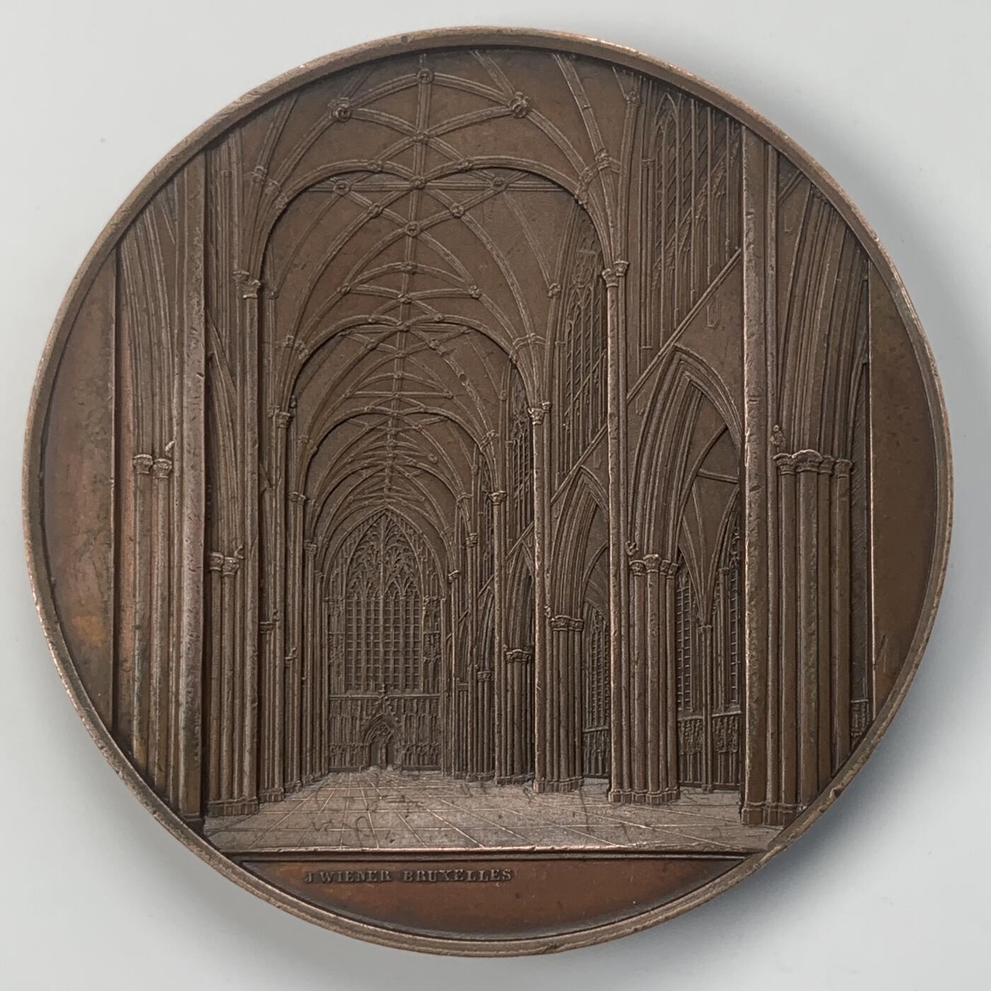 掌中浮雕-藏着的欧洲第040场