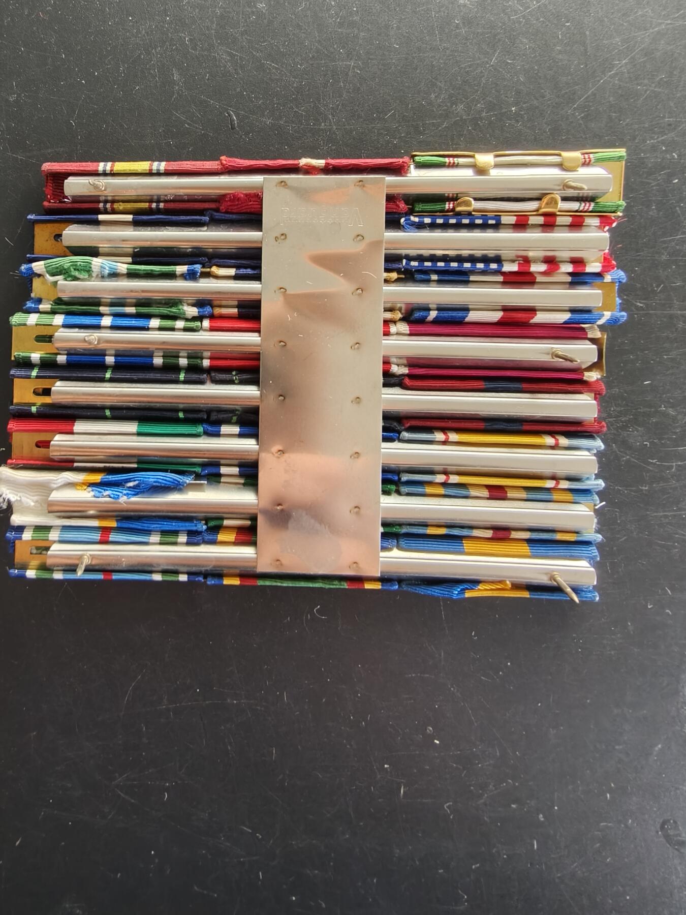 老王徽章第161期