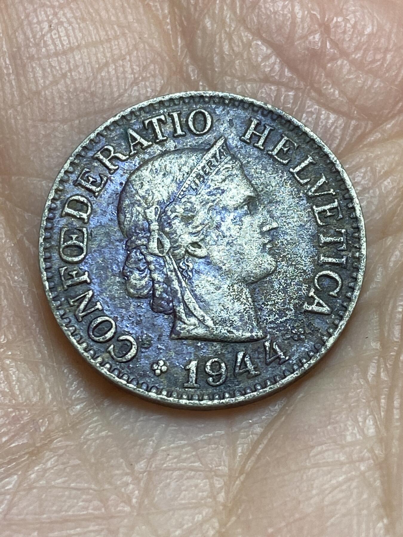 2025年第一百二十三场(总第一百四十九场）外国好品散币(免佣金)