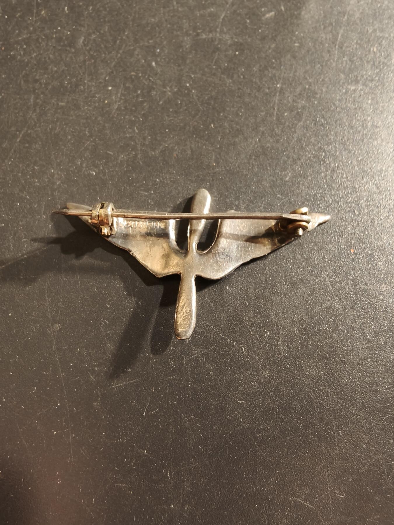 老王徽章第161期