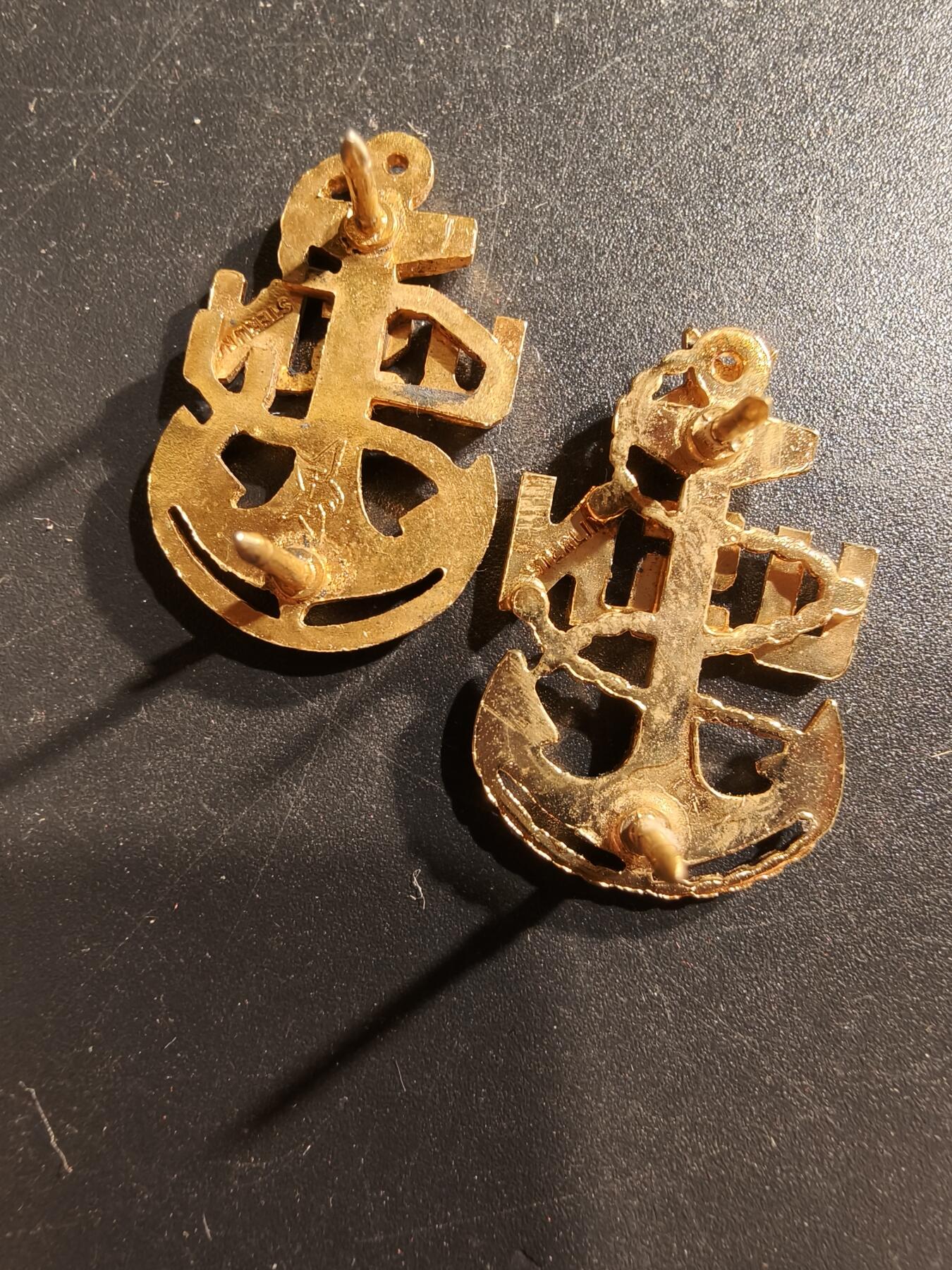 老王徽章第161期