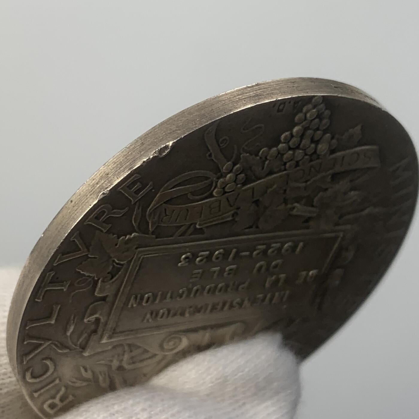 掌中浮雕-藏着的欧洲第040场