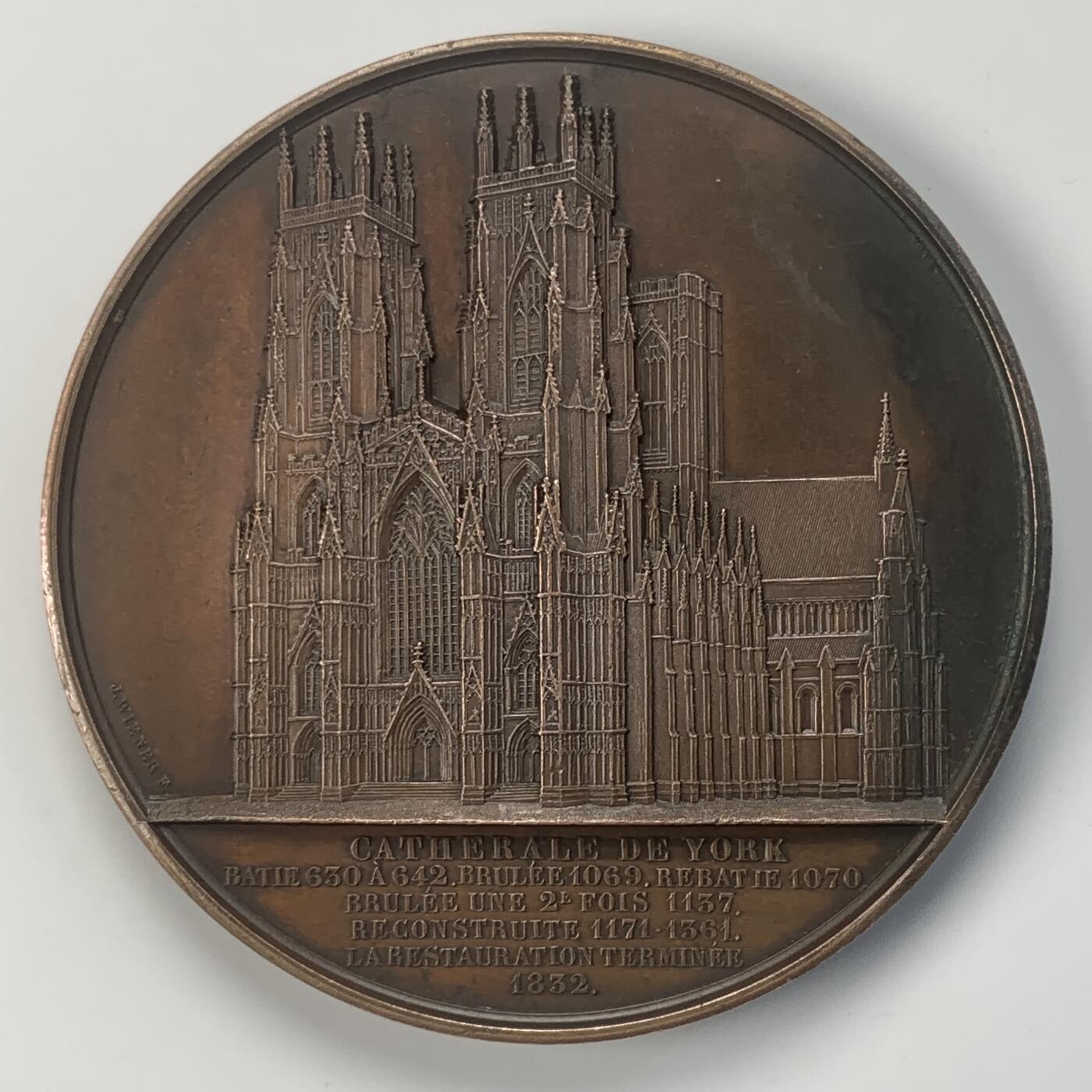 掌中浮雕-藏着的欧洲第040场