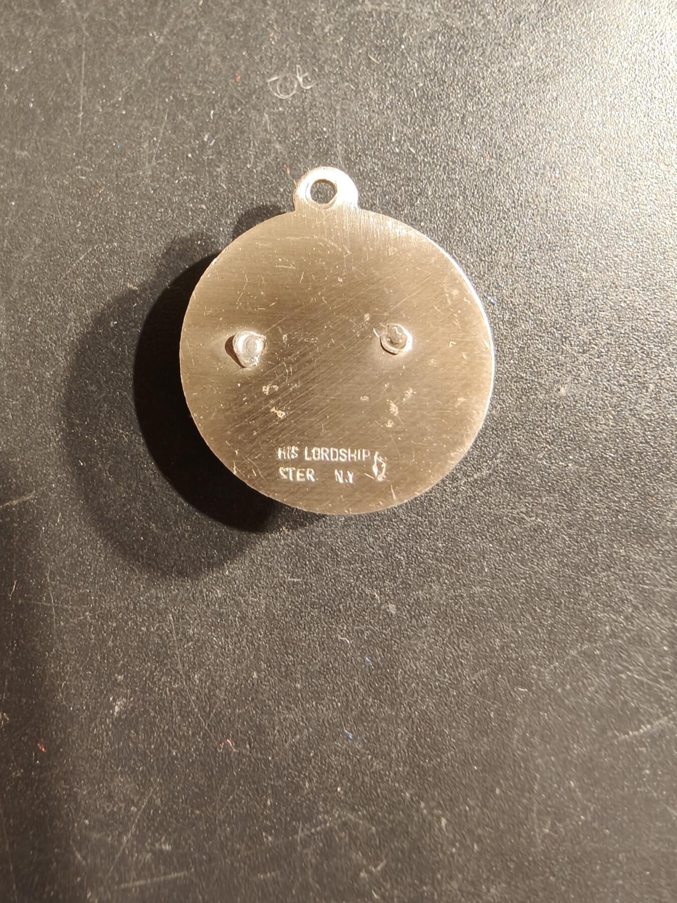 老王徽章第161期