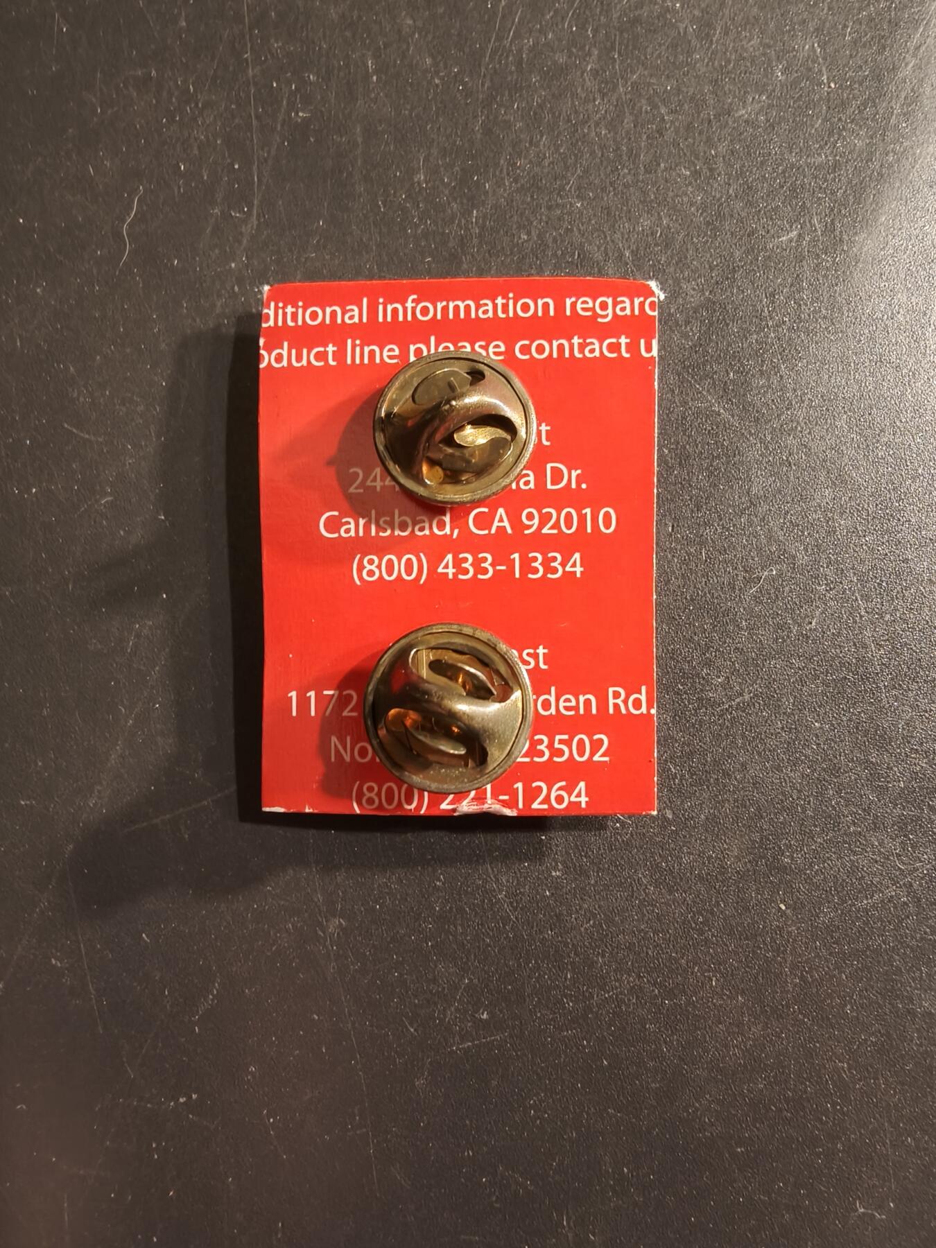 老王徽章第161期