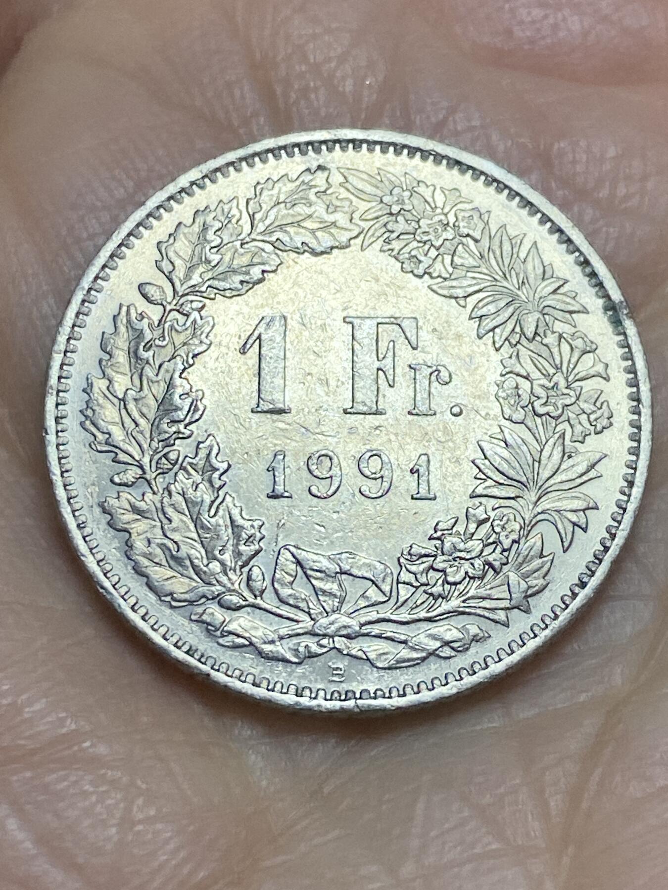 2025年第一百二十三场(总第一百四十九场）外国好品散币(免佣金)