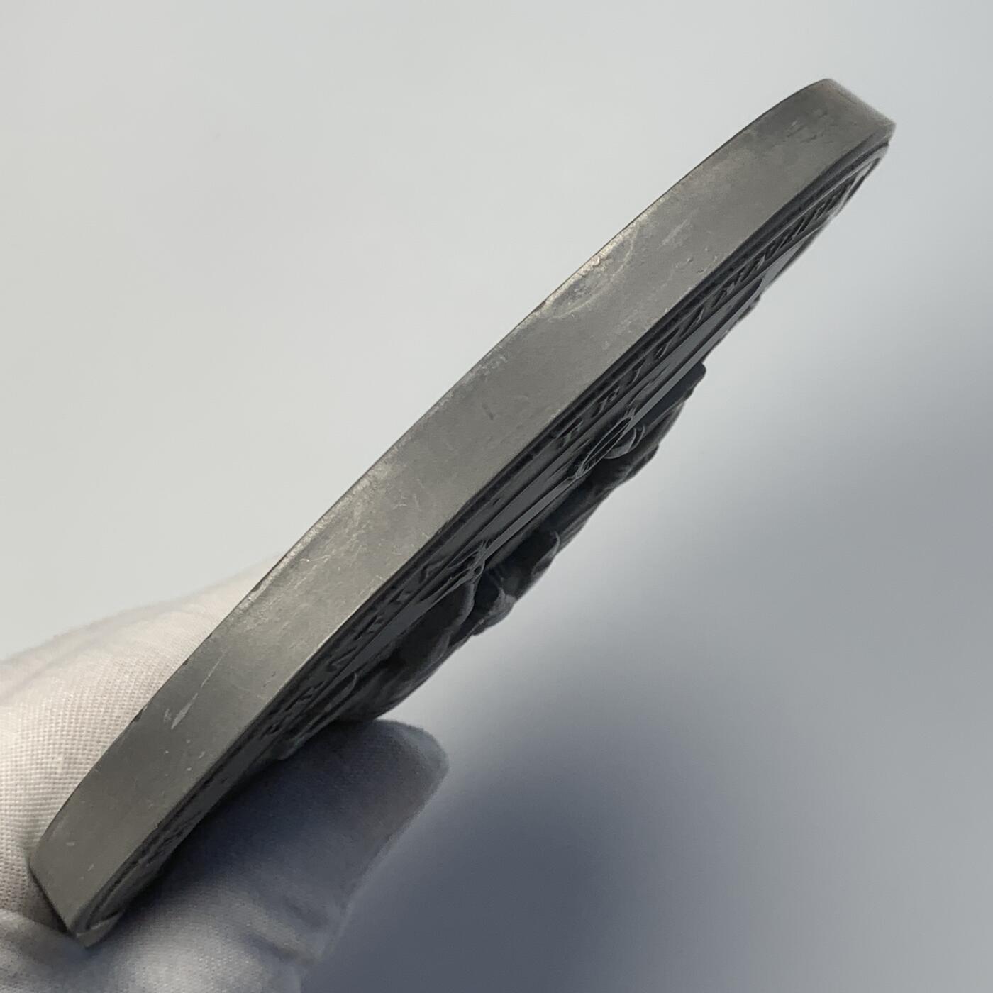 掌中浮雕-藏着的欧洲第040场