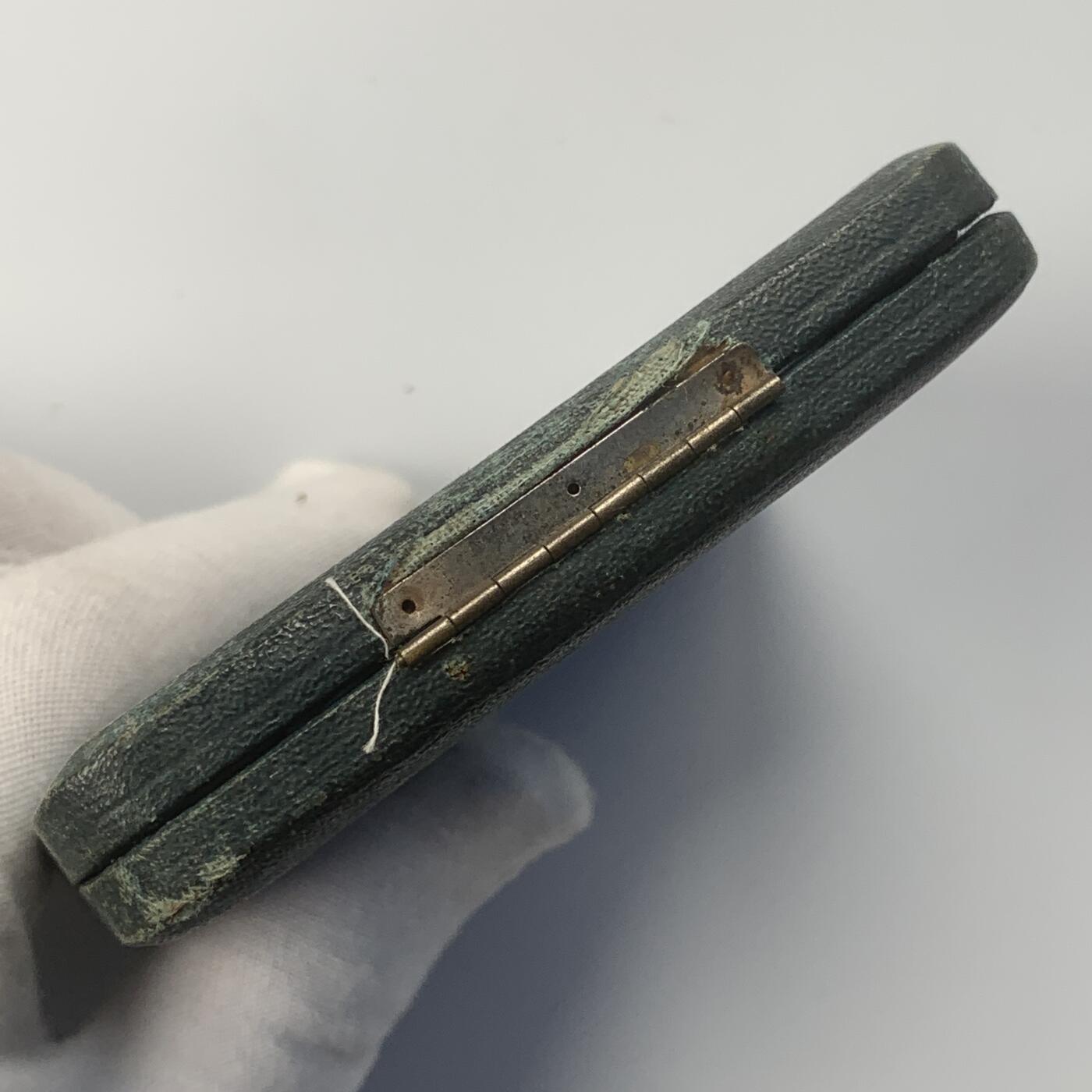 掌中浮雕-藏着的欧洲第040场